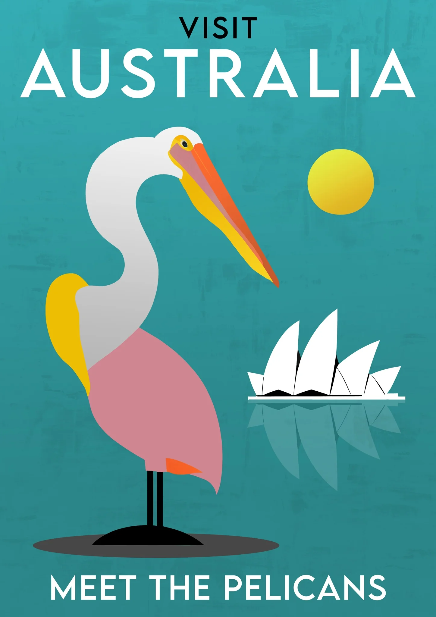 Visit Austalia