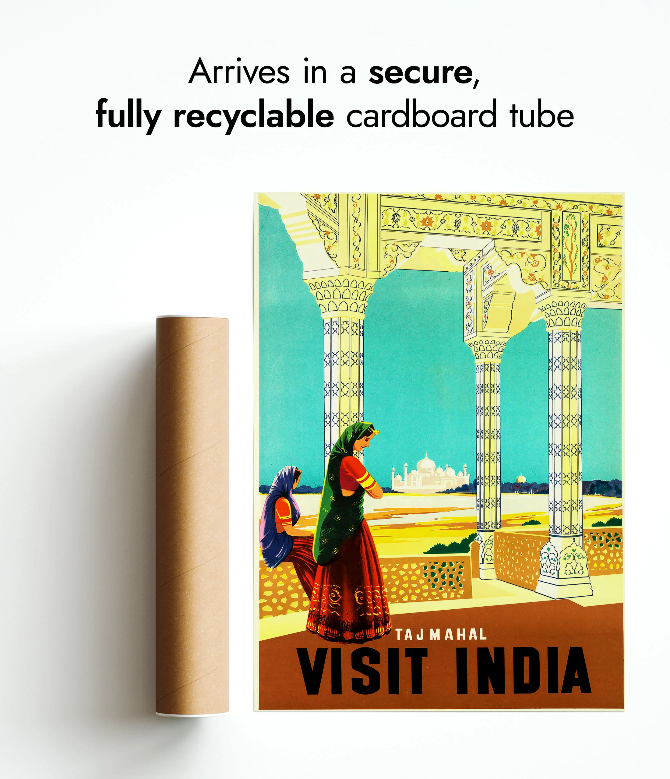 Visit India - Image 9