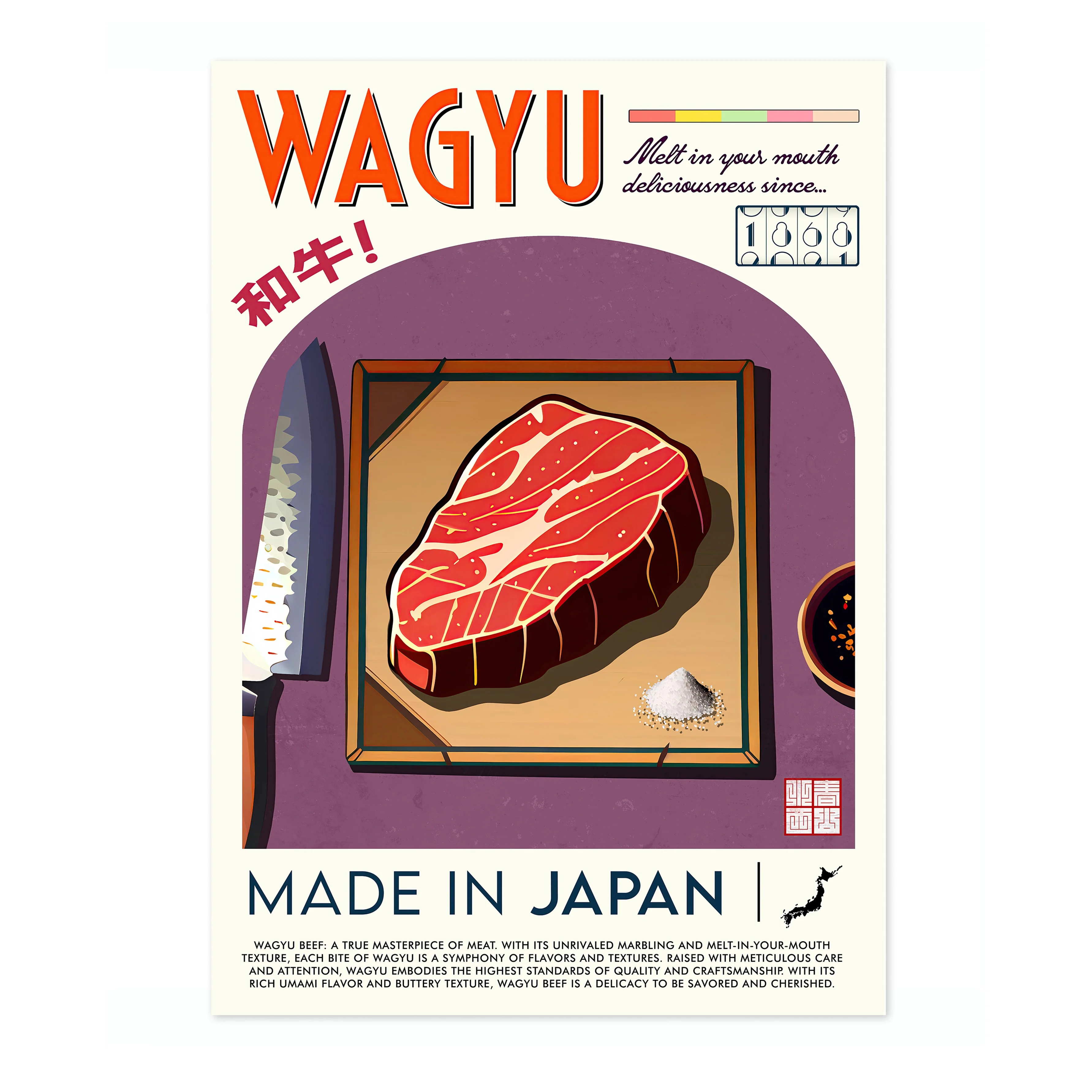 Wagyu - Image 4