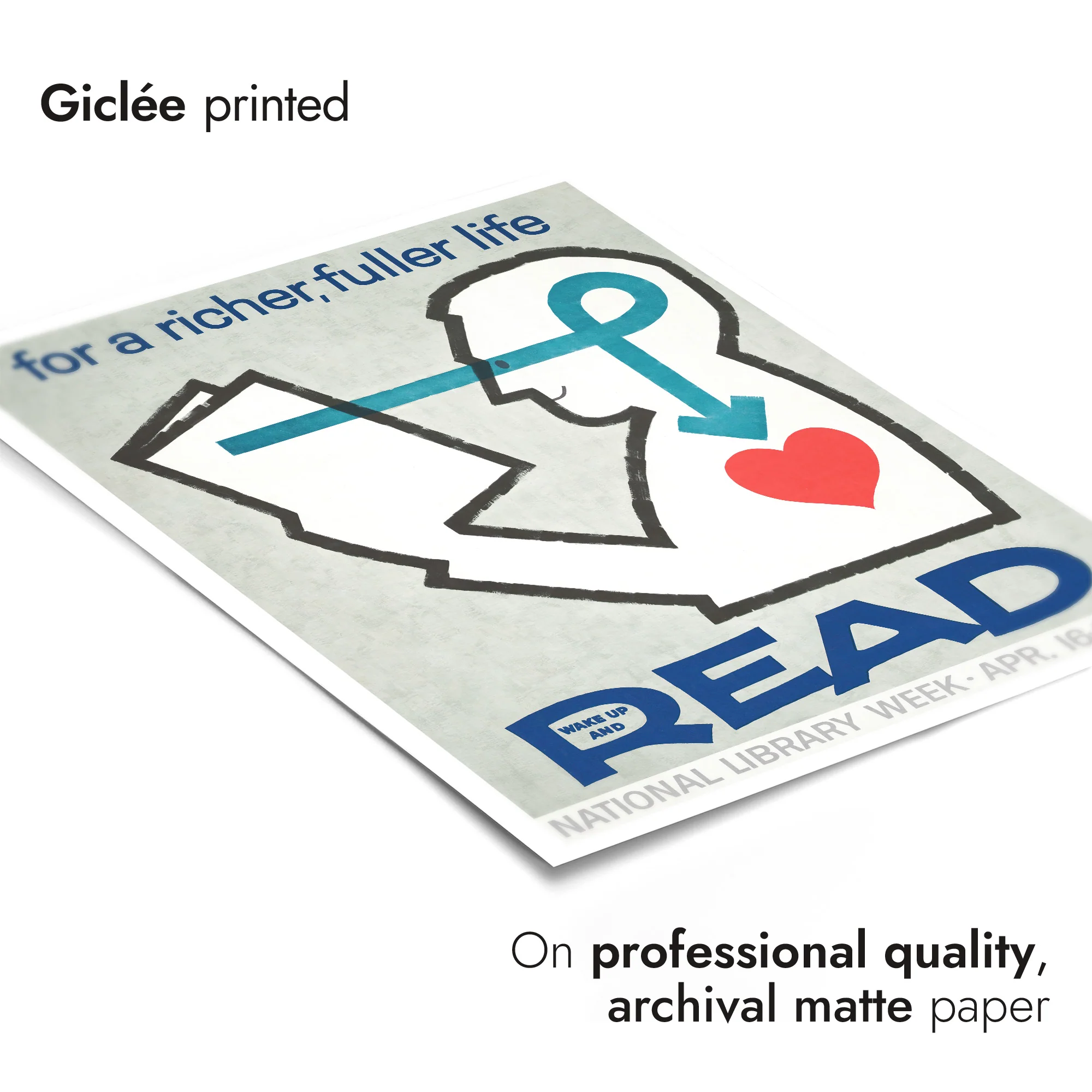 Wake Up and Read - Image 6
