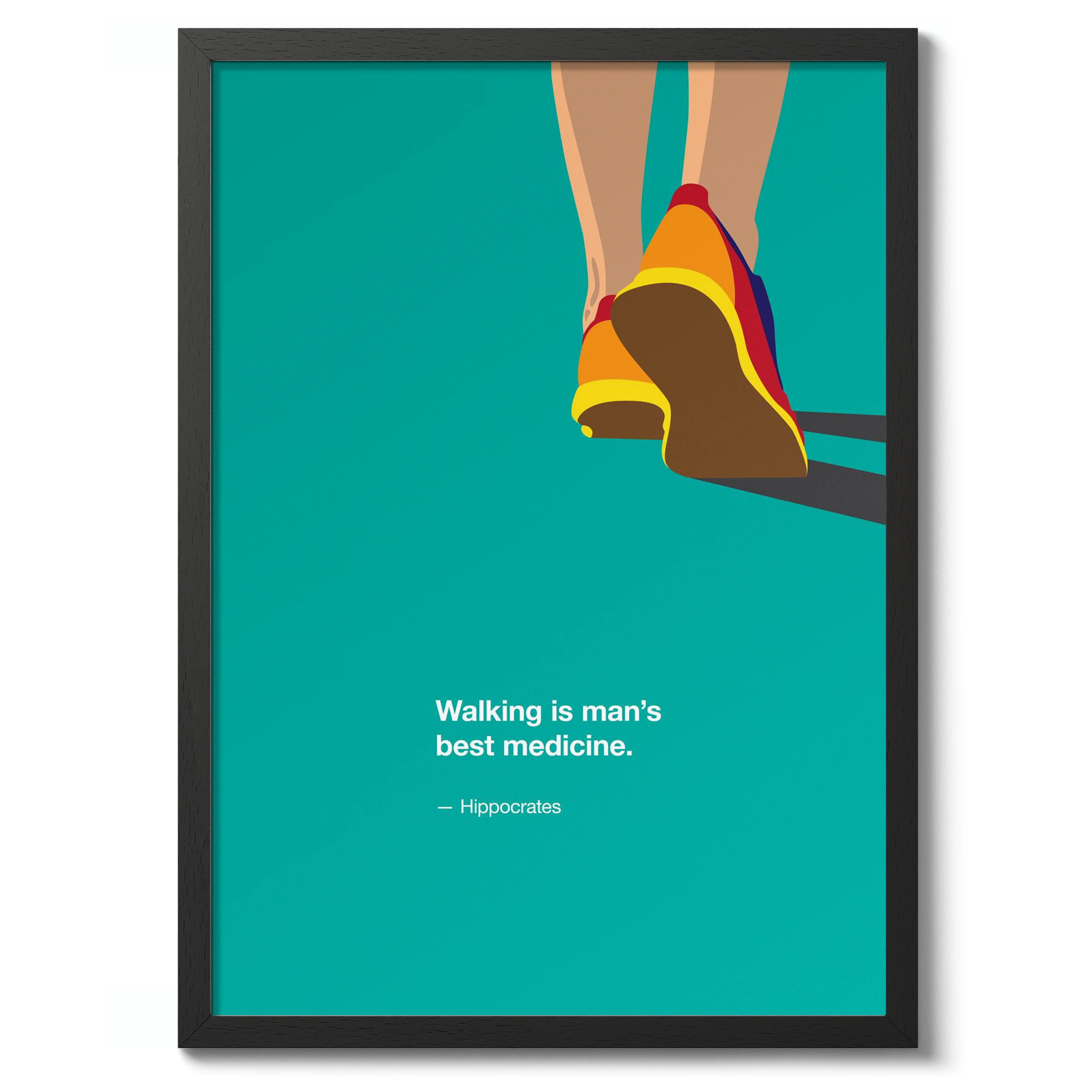 Walking - Image 2