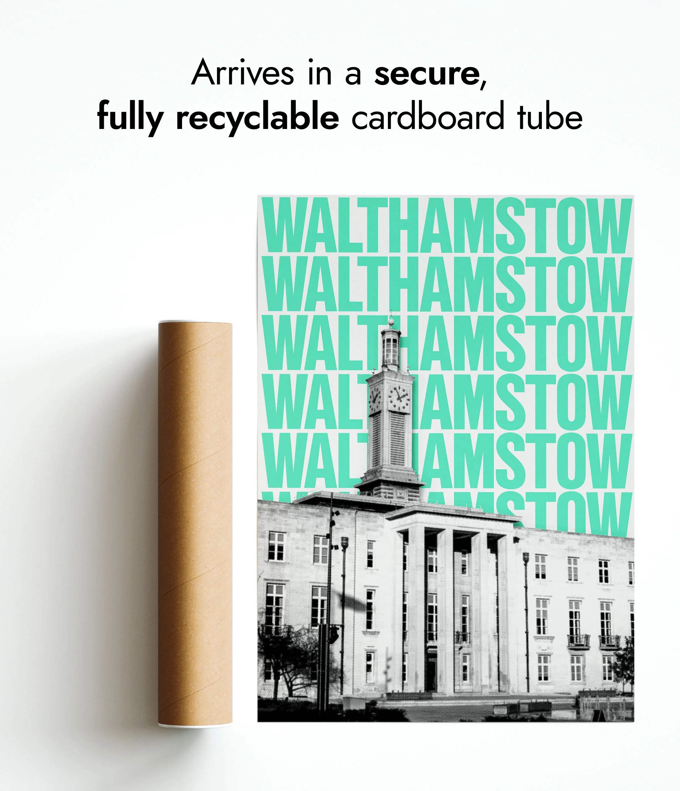 Walthamstow, London - Image 9