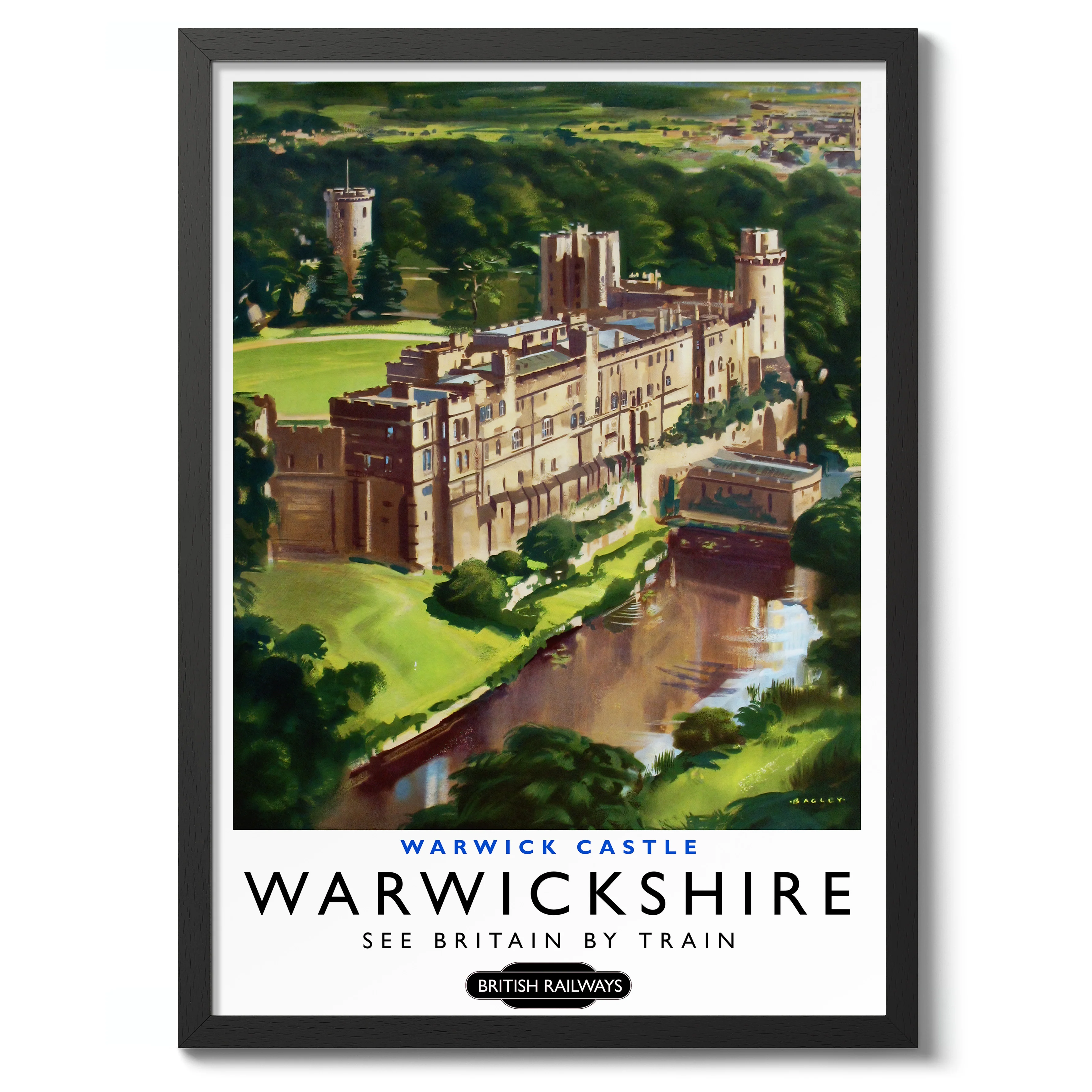 Warwickshire - Image 2