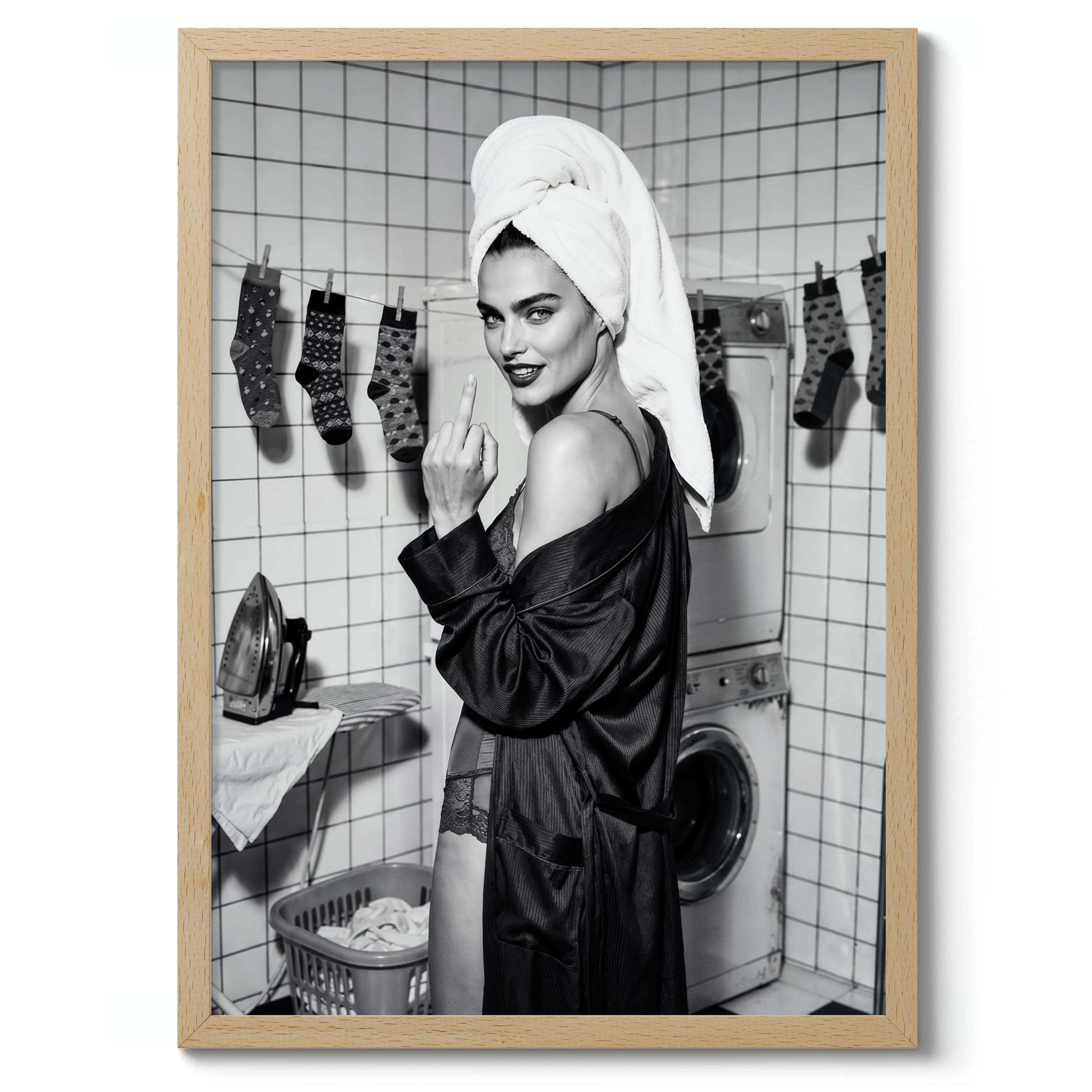 Wash Day - Image 3