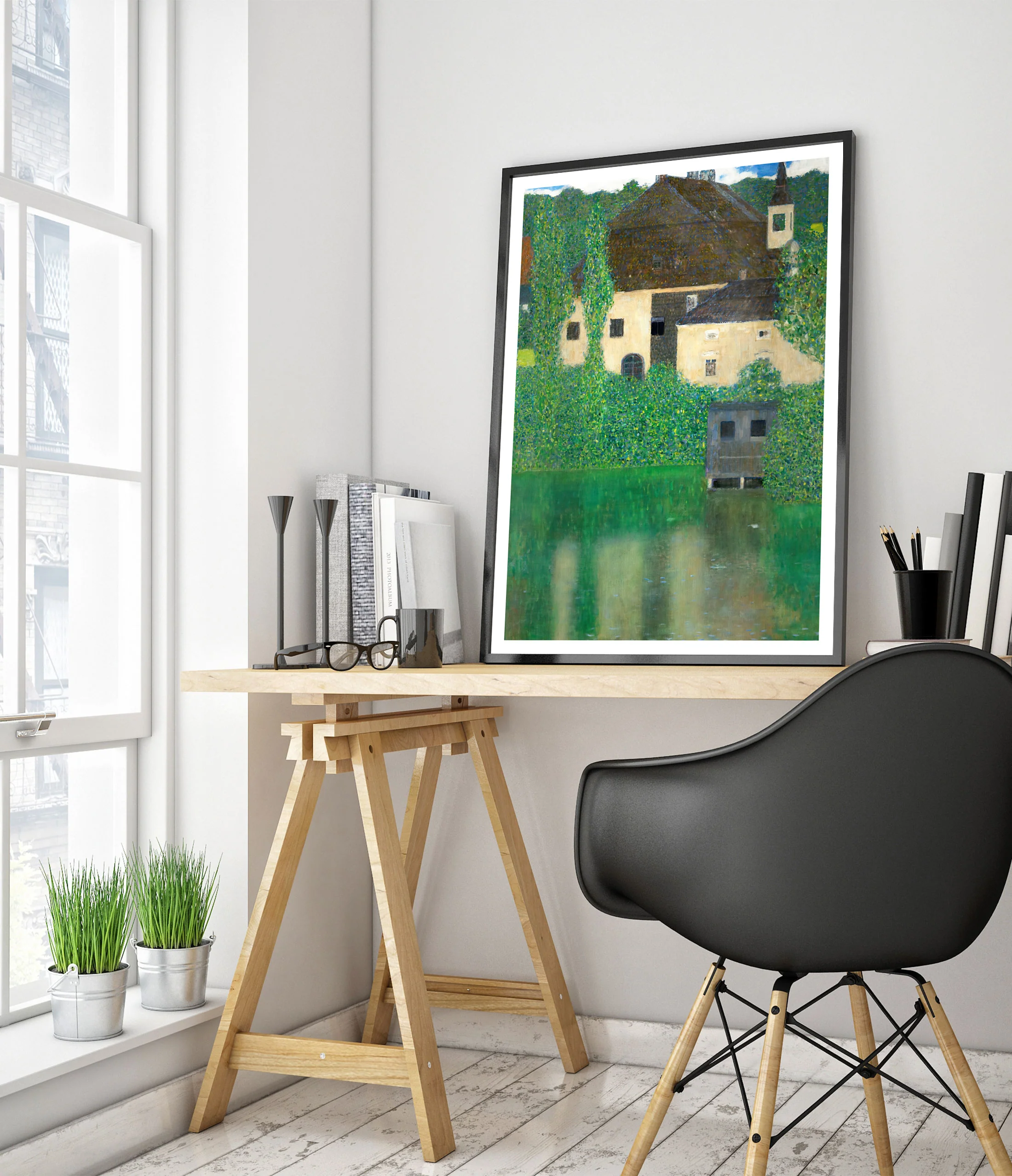 Water Castle - Image 5