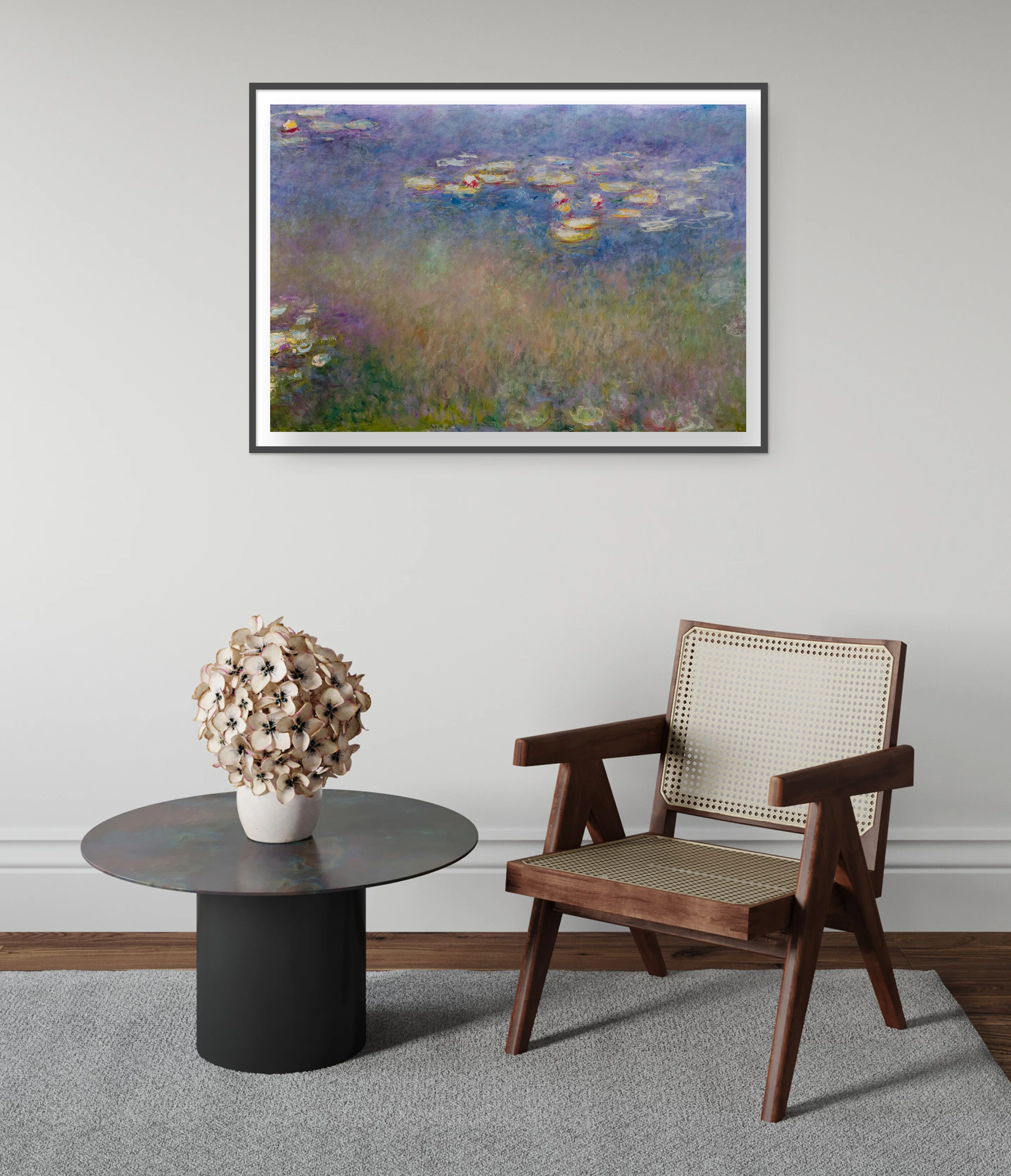 Water Lilies - Image 5