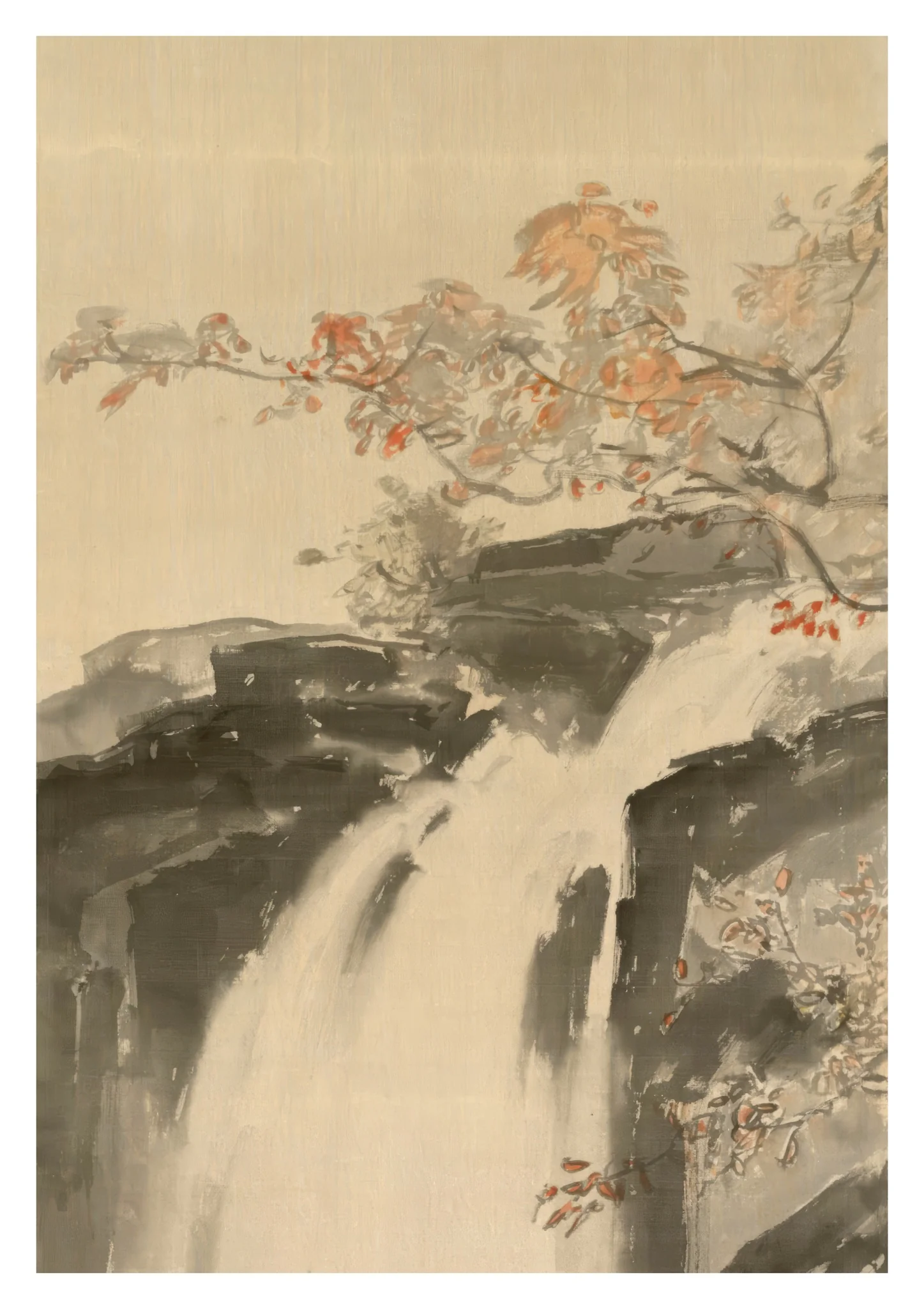 Waterfall