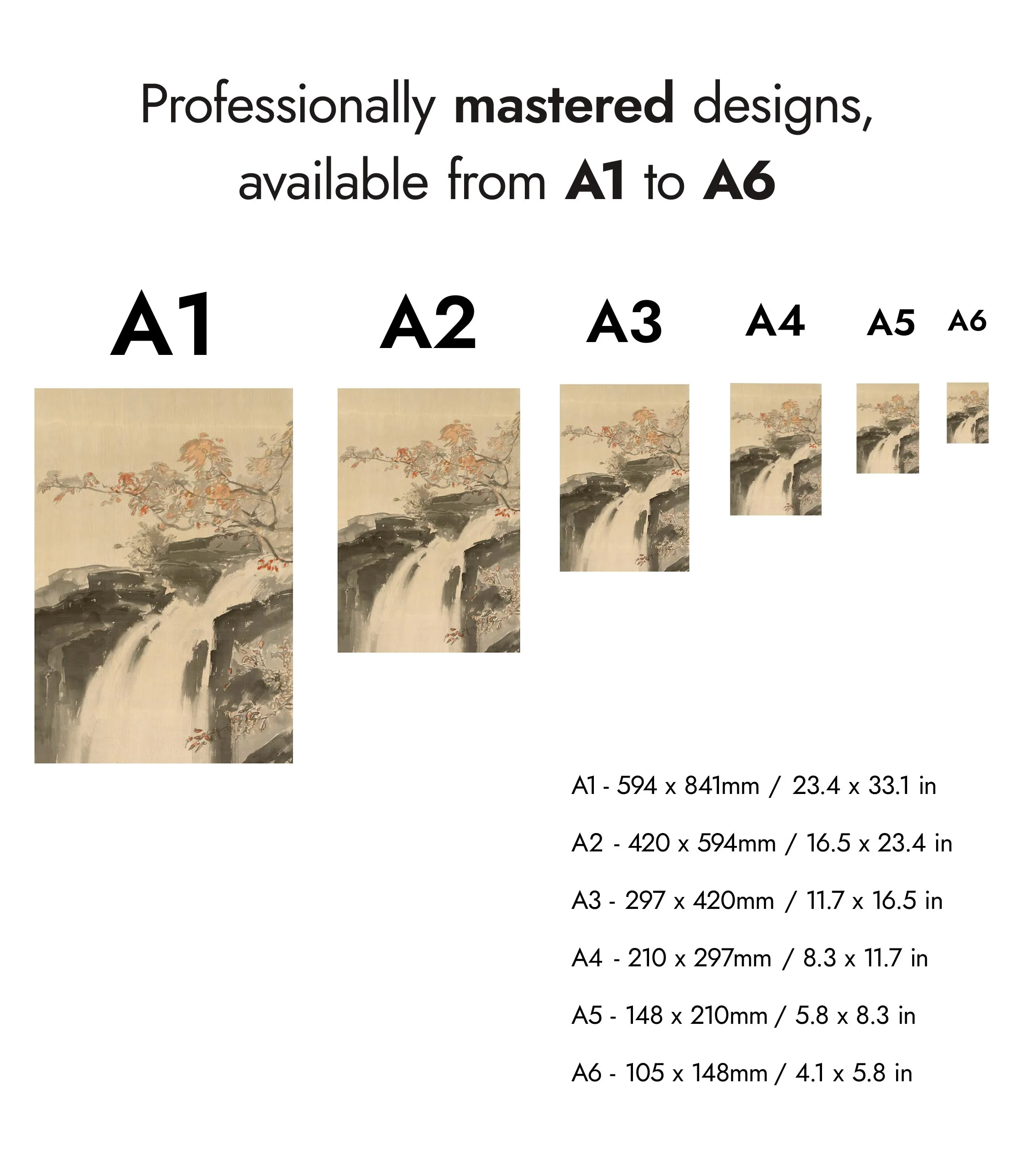 Waterfall - Image 8