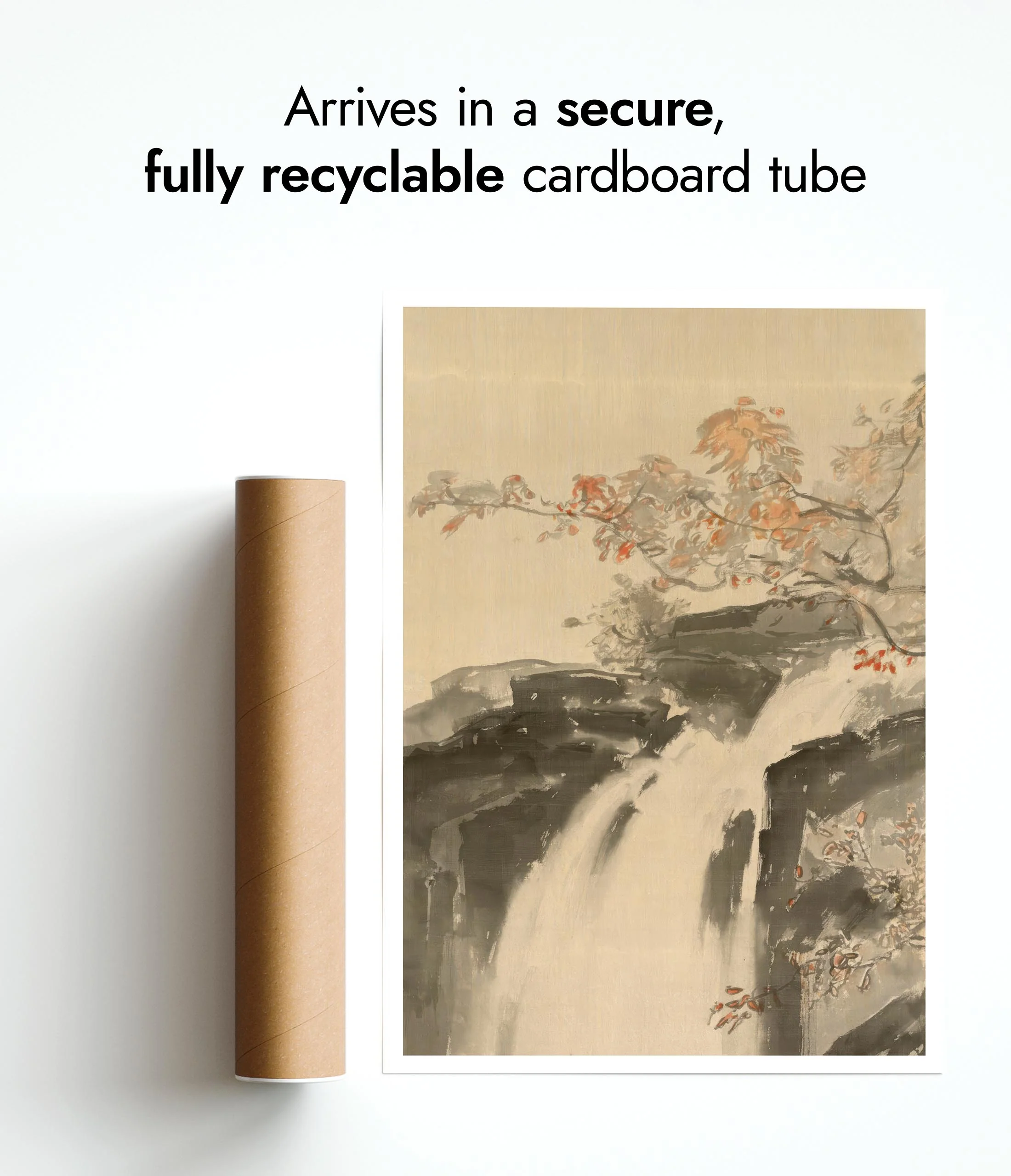 Waterfall - Image 9