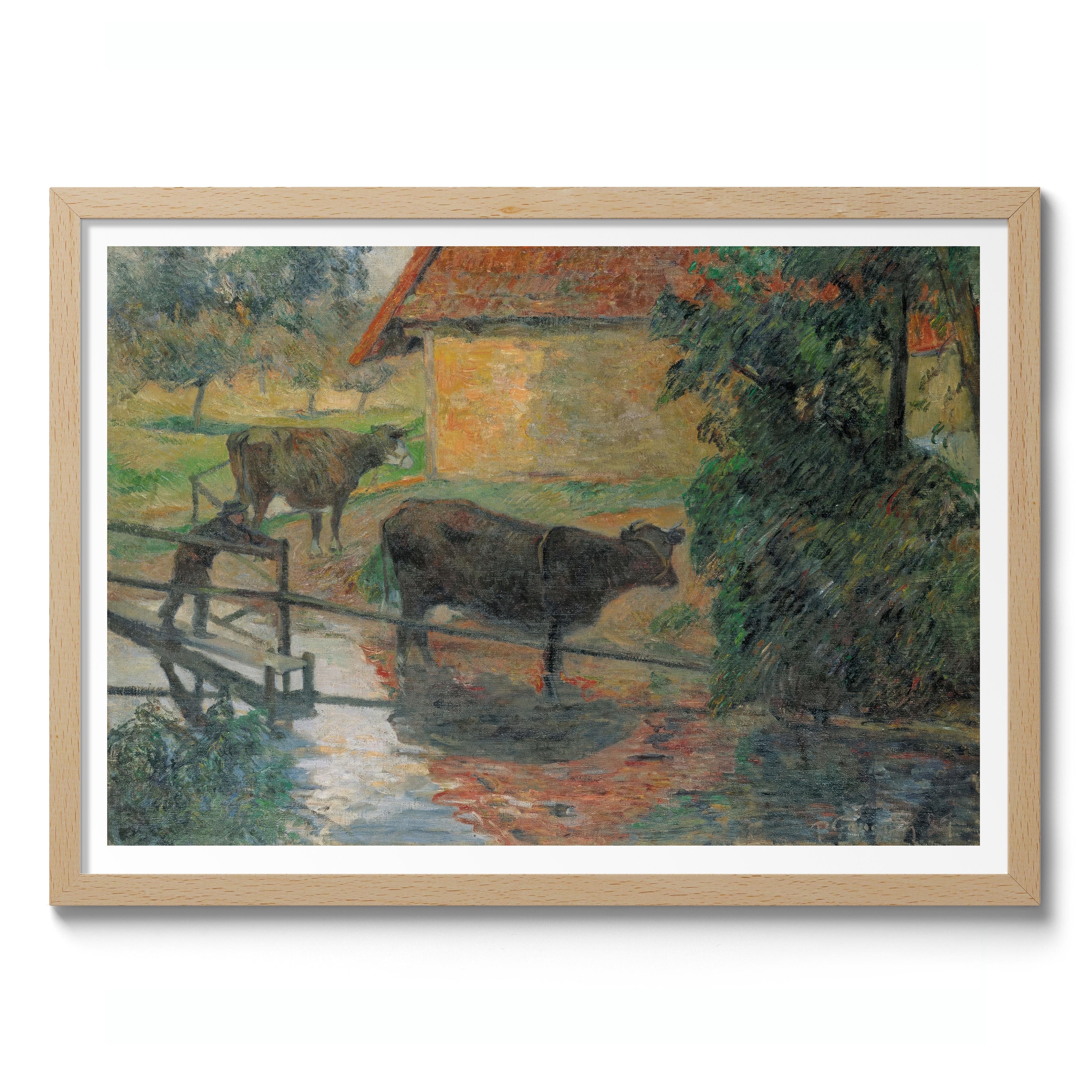 Watering Trough - Image 3