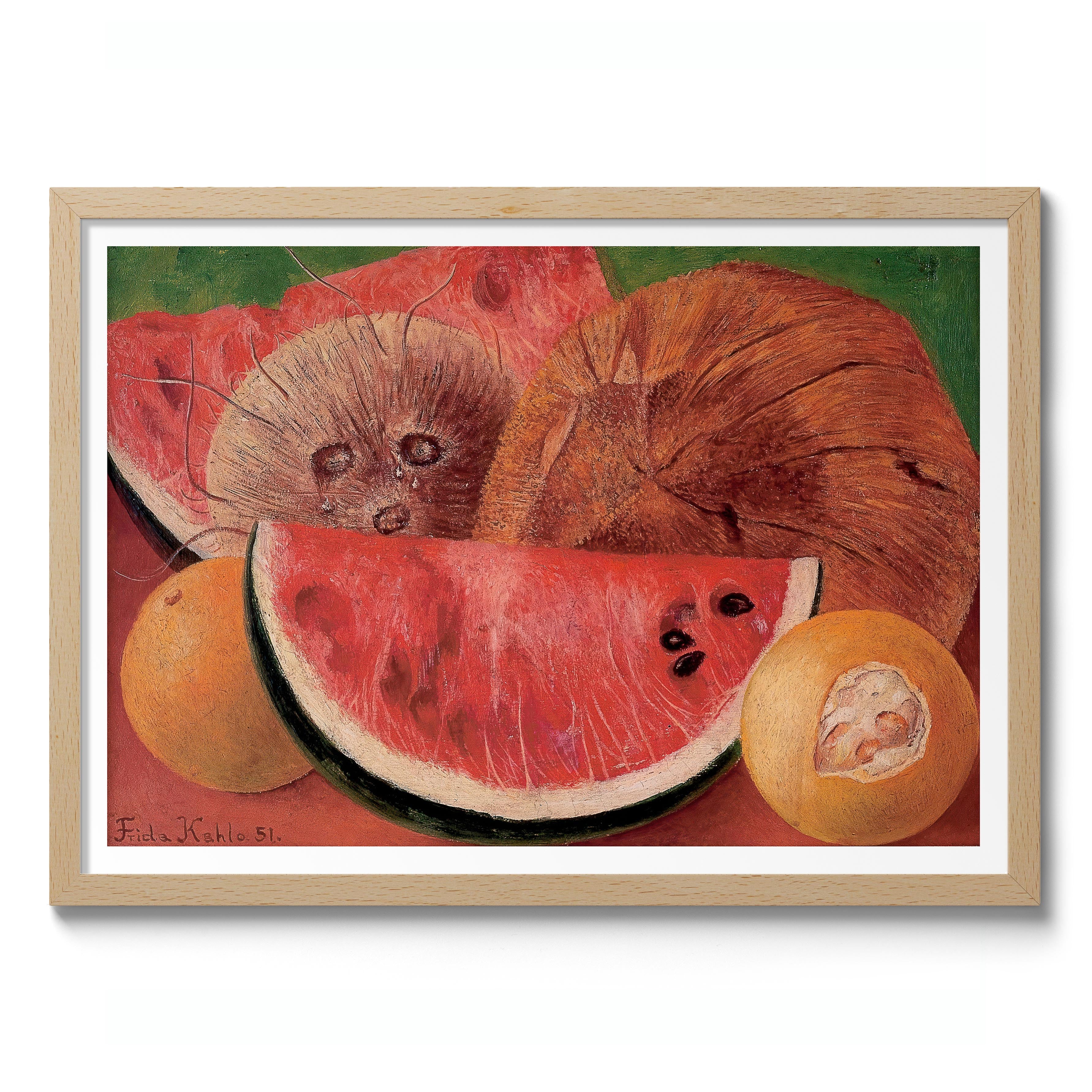 Watermelon & Coconuts - Image 3