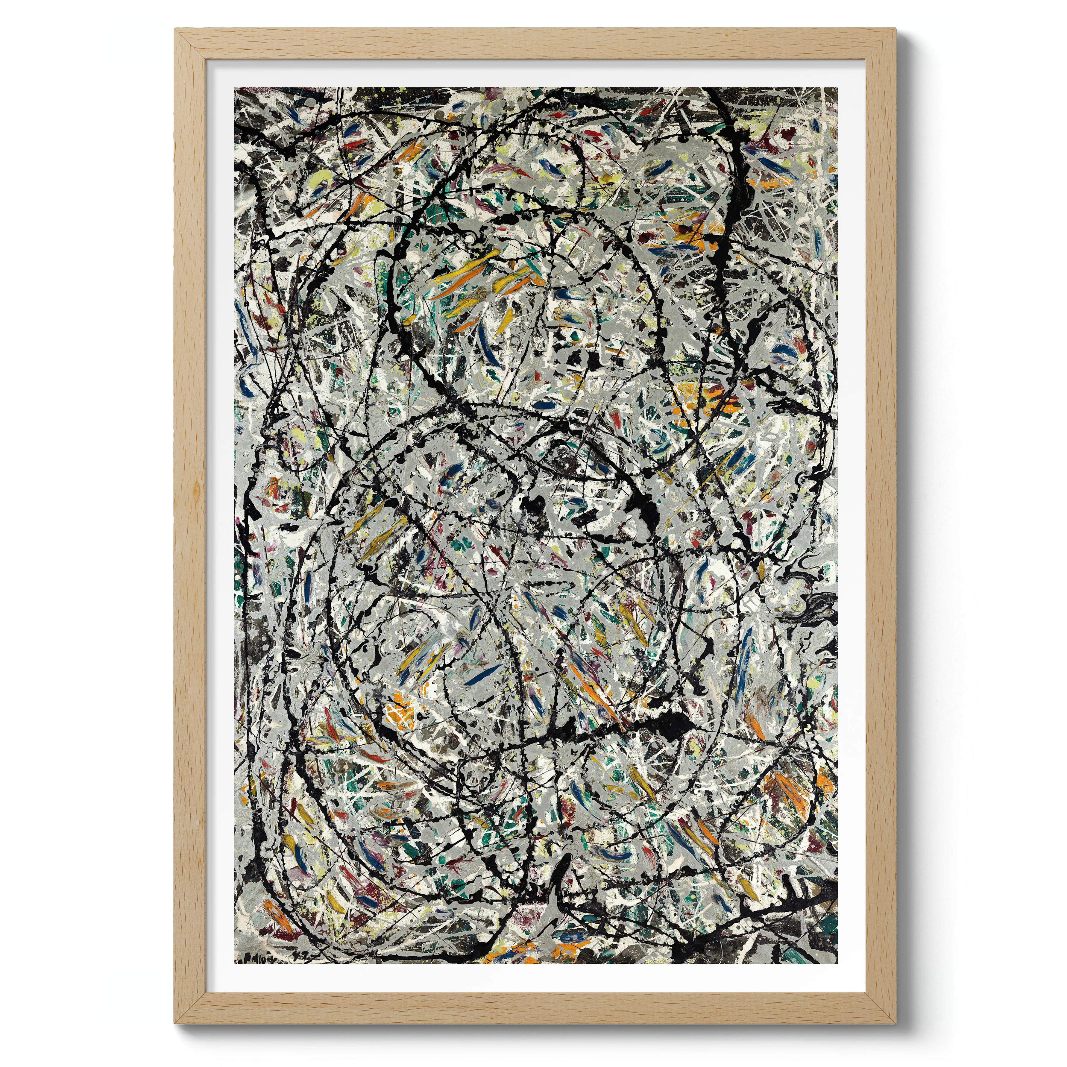 Watery Paths (Sentieri Ondulati) - Image 3