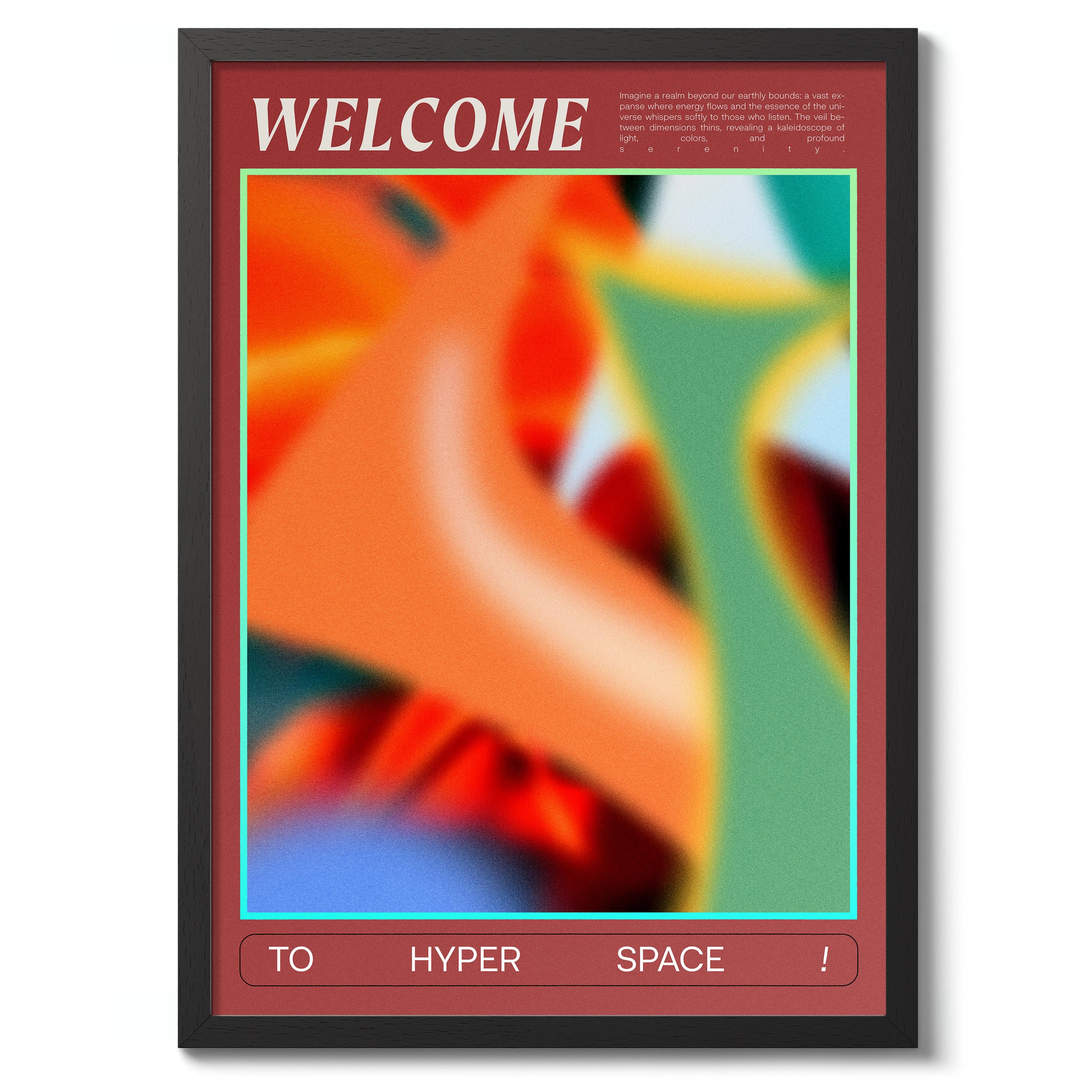 Welcome to Hyperspace - Image 2