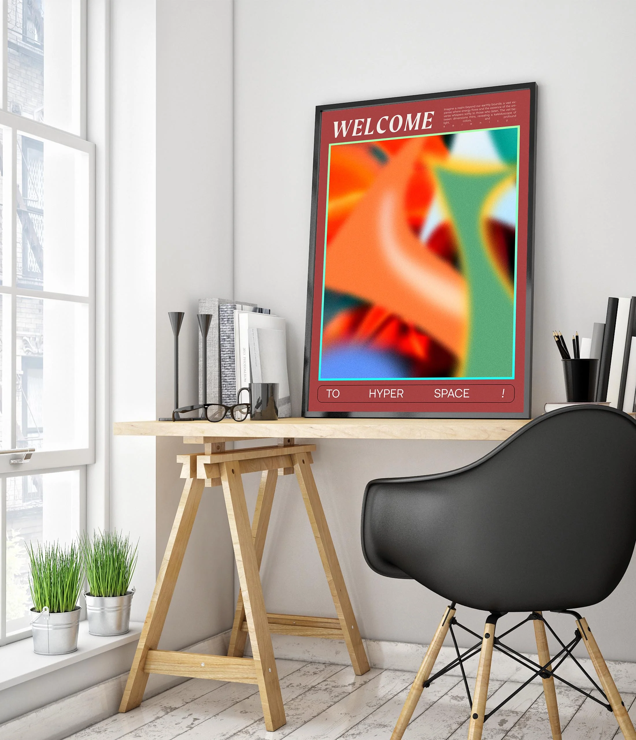 Welcome to Hyperspace - Image 5
