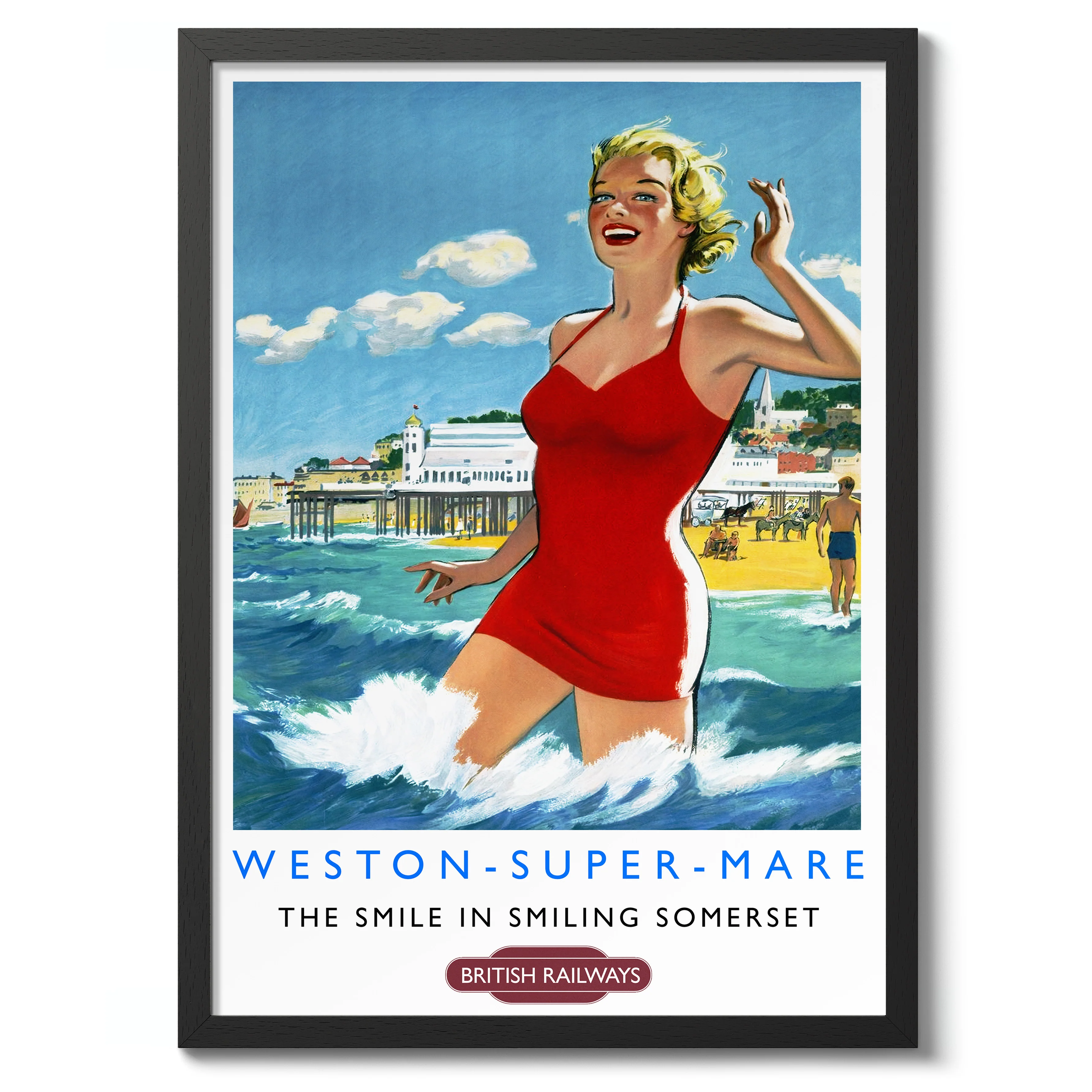 Weston-Super-Mare - Image 2