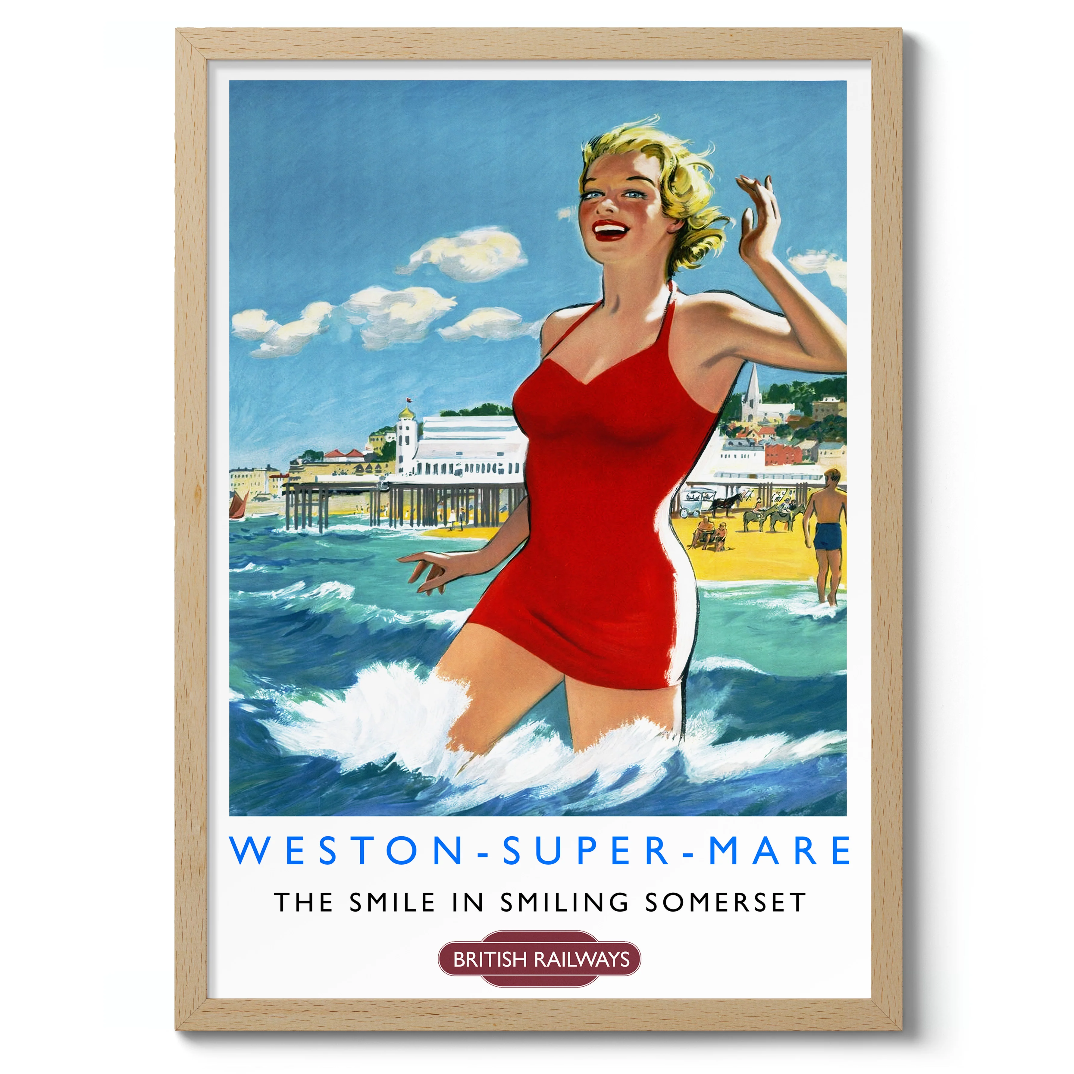 Weston-Super-Mare - Image 3