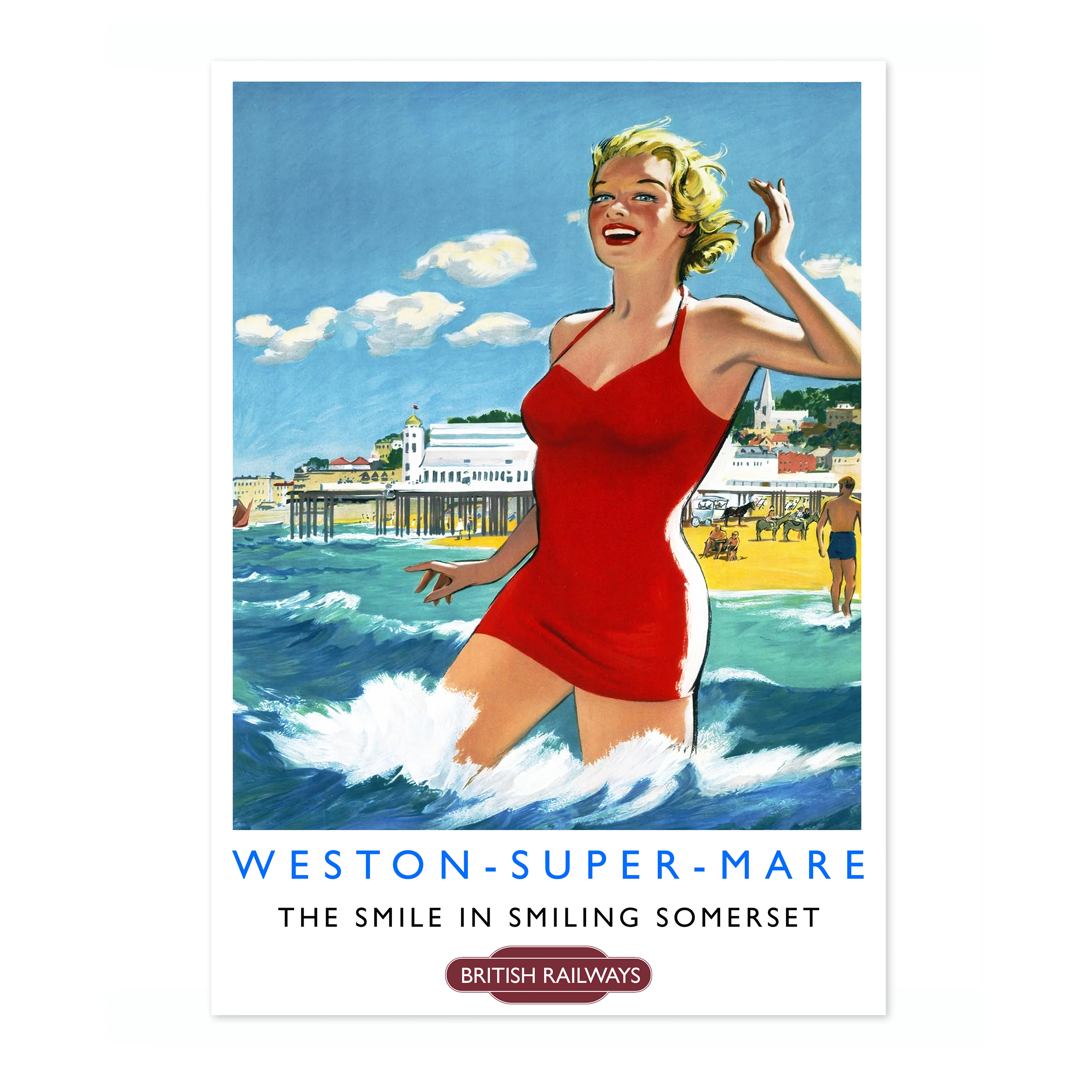 Weston-Super-Mare - Image 4