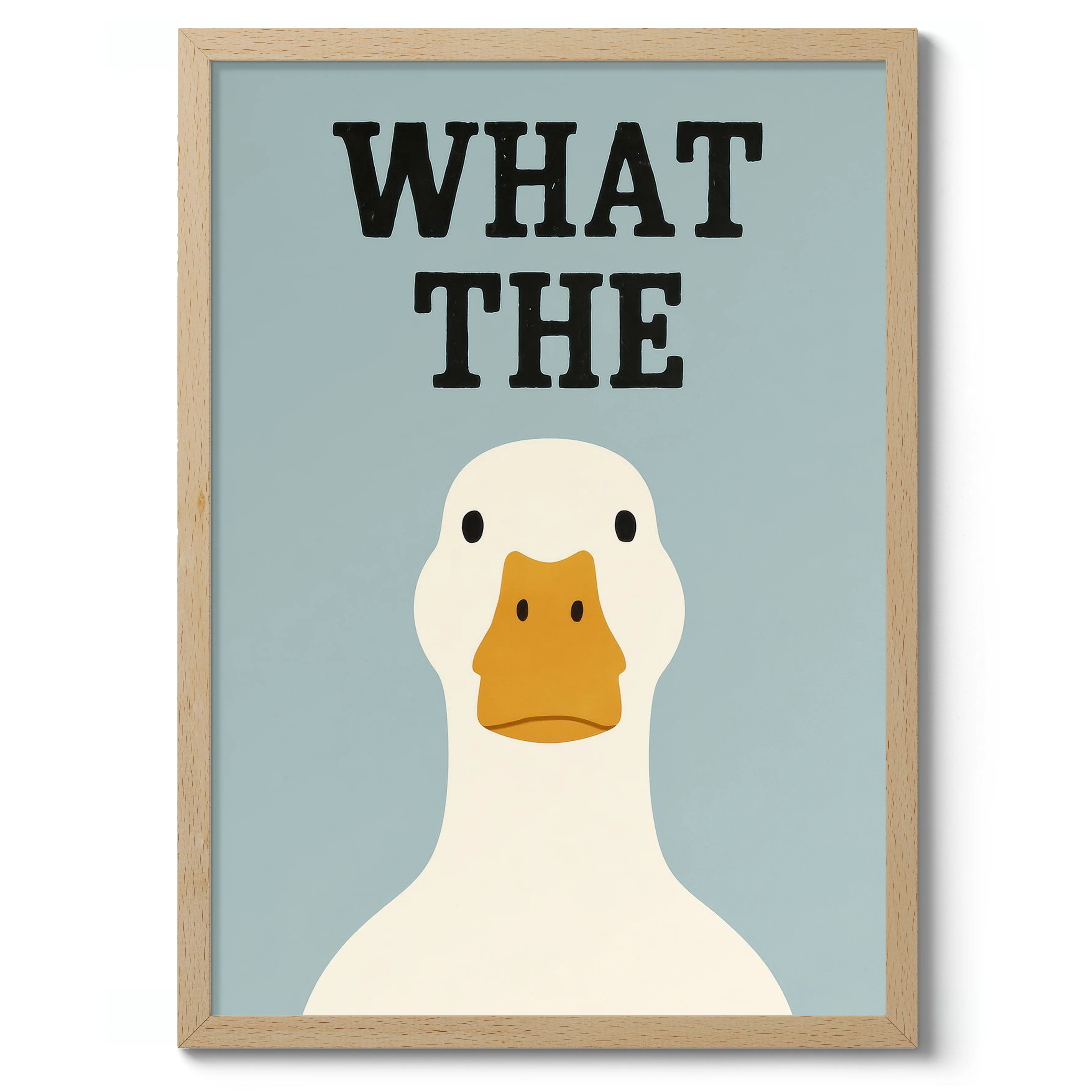 What the Duck - Image 3