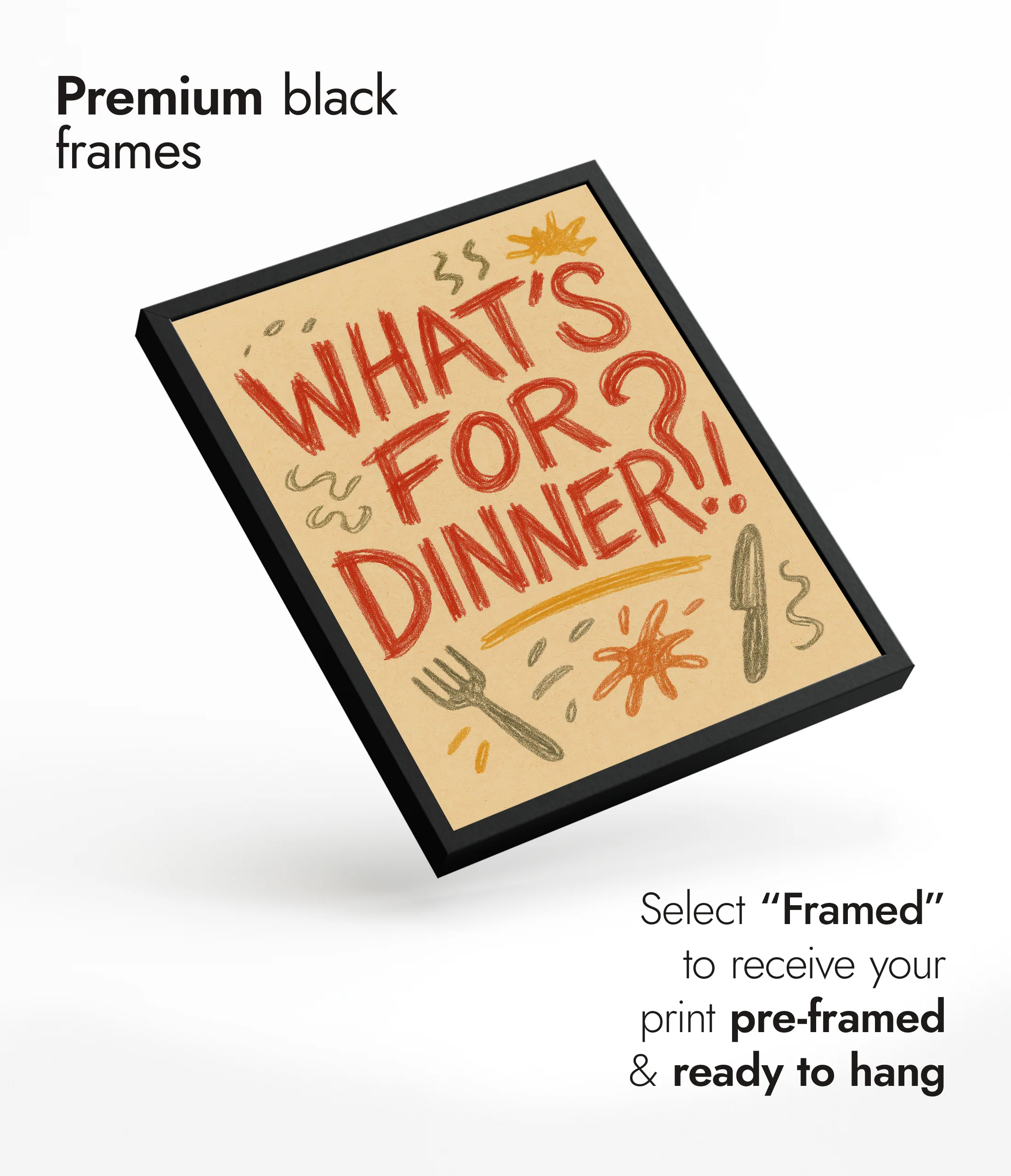What's For Dinner - Image 7