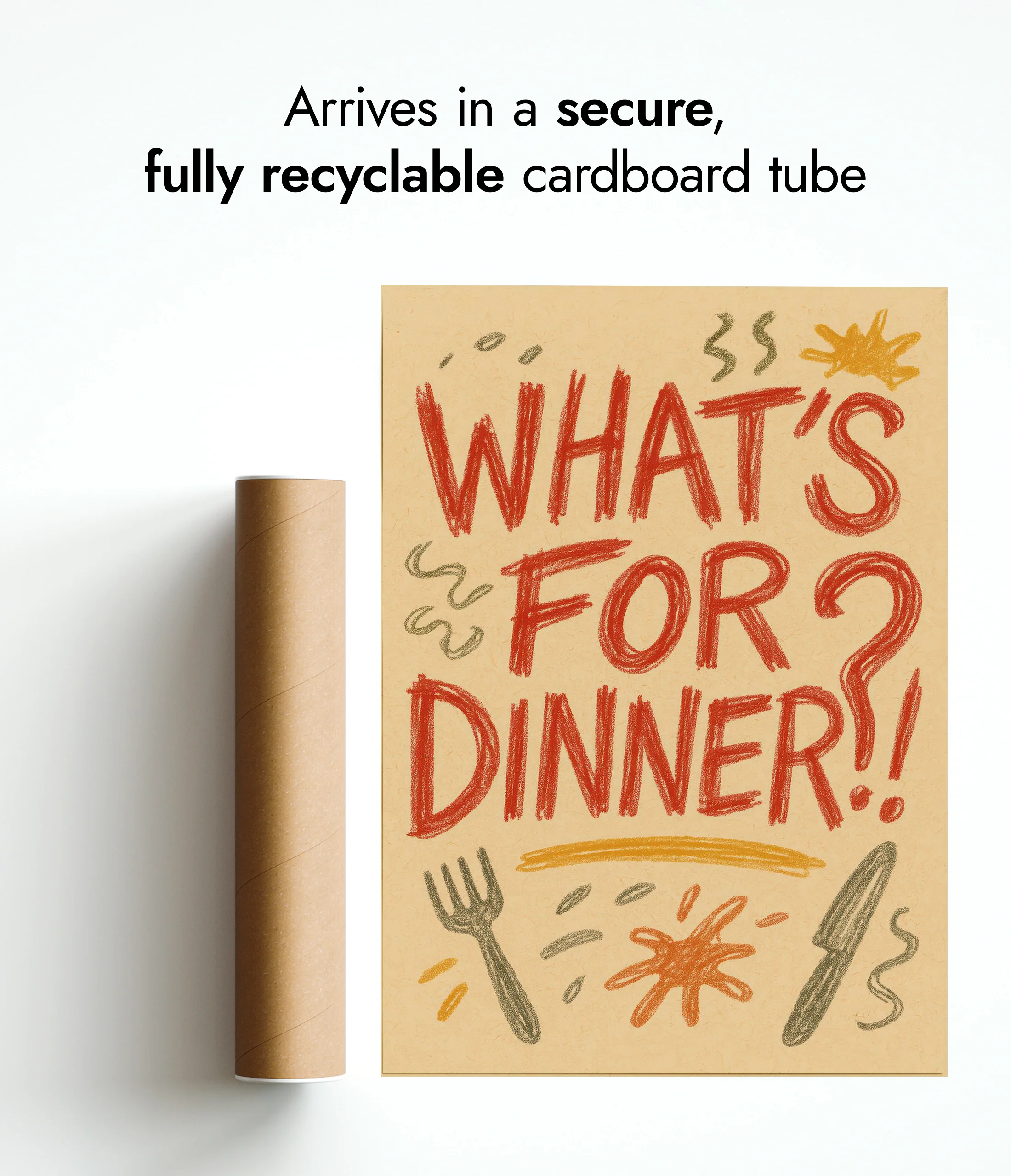 What's For Dinner - Image 9