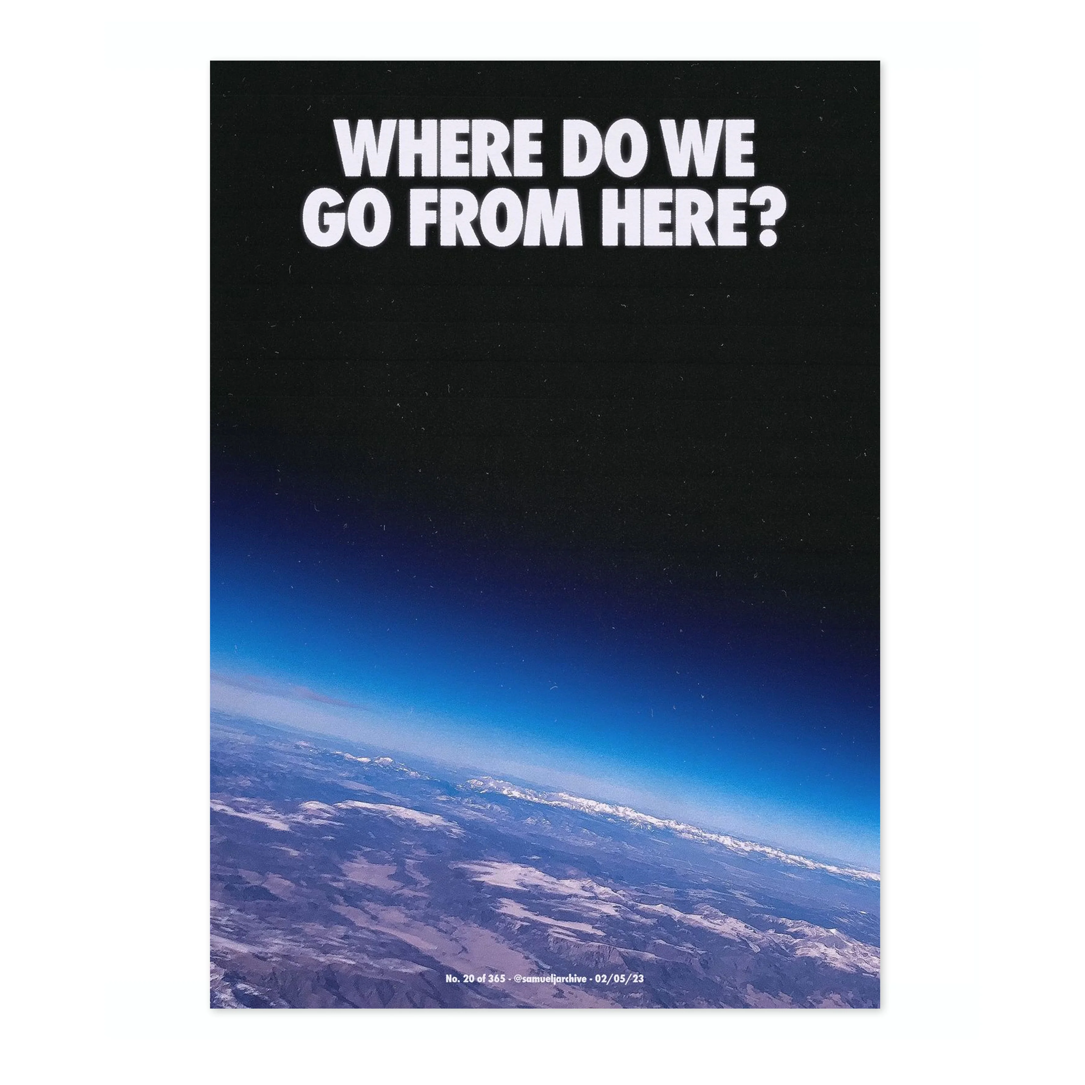 Where Do We Go From Here? - Image 4