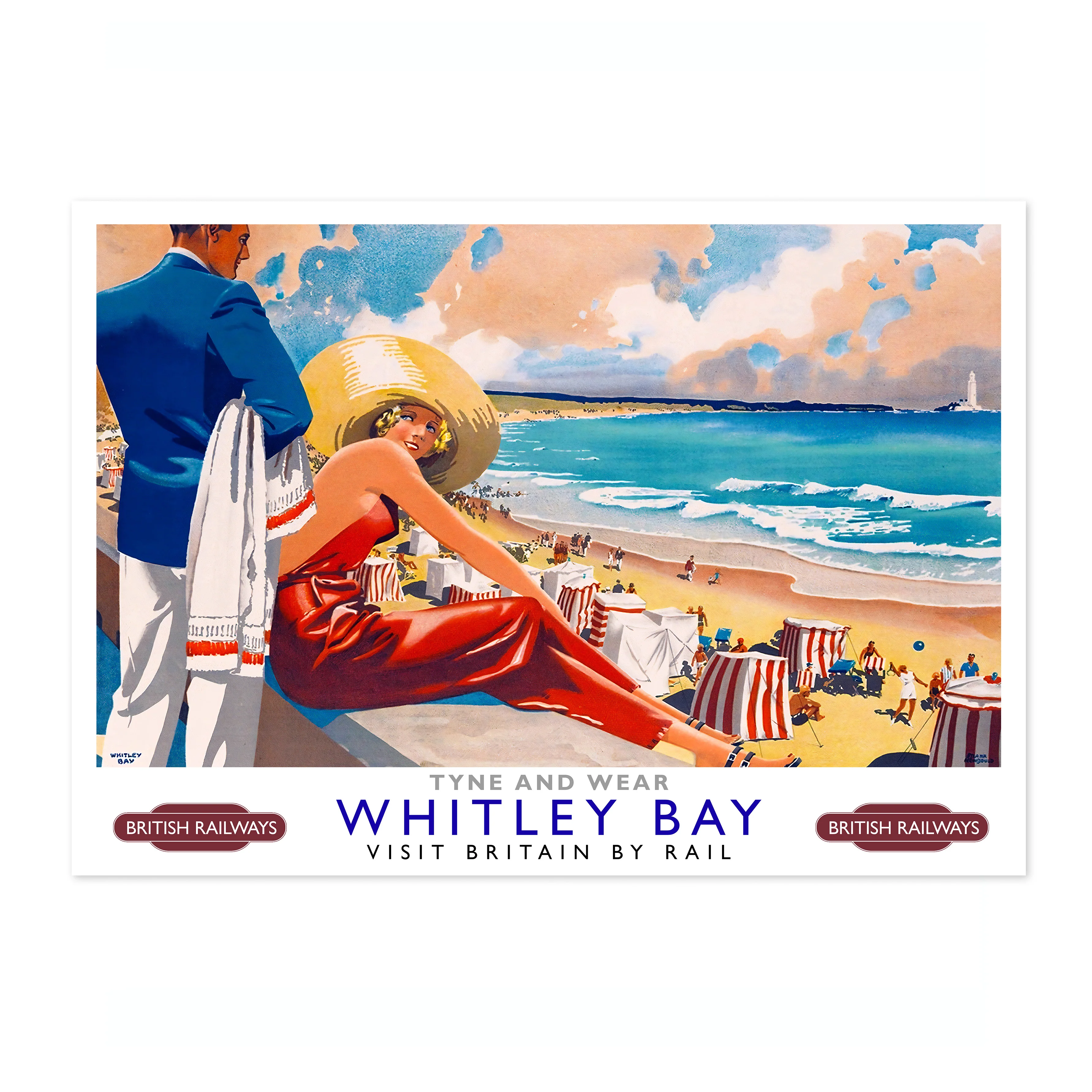 Whitley Bay - Image 4