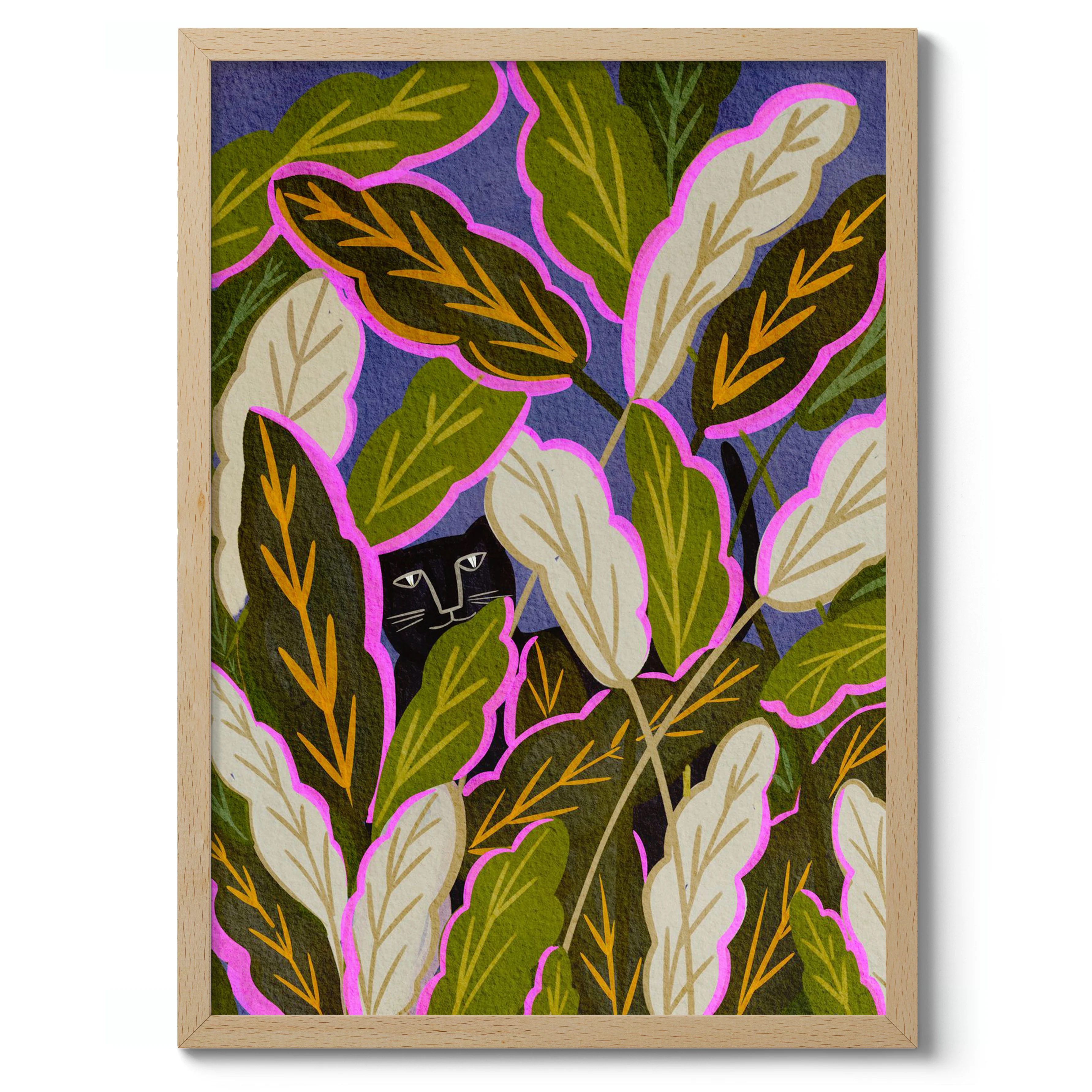 Wild Cat - Image 3
