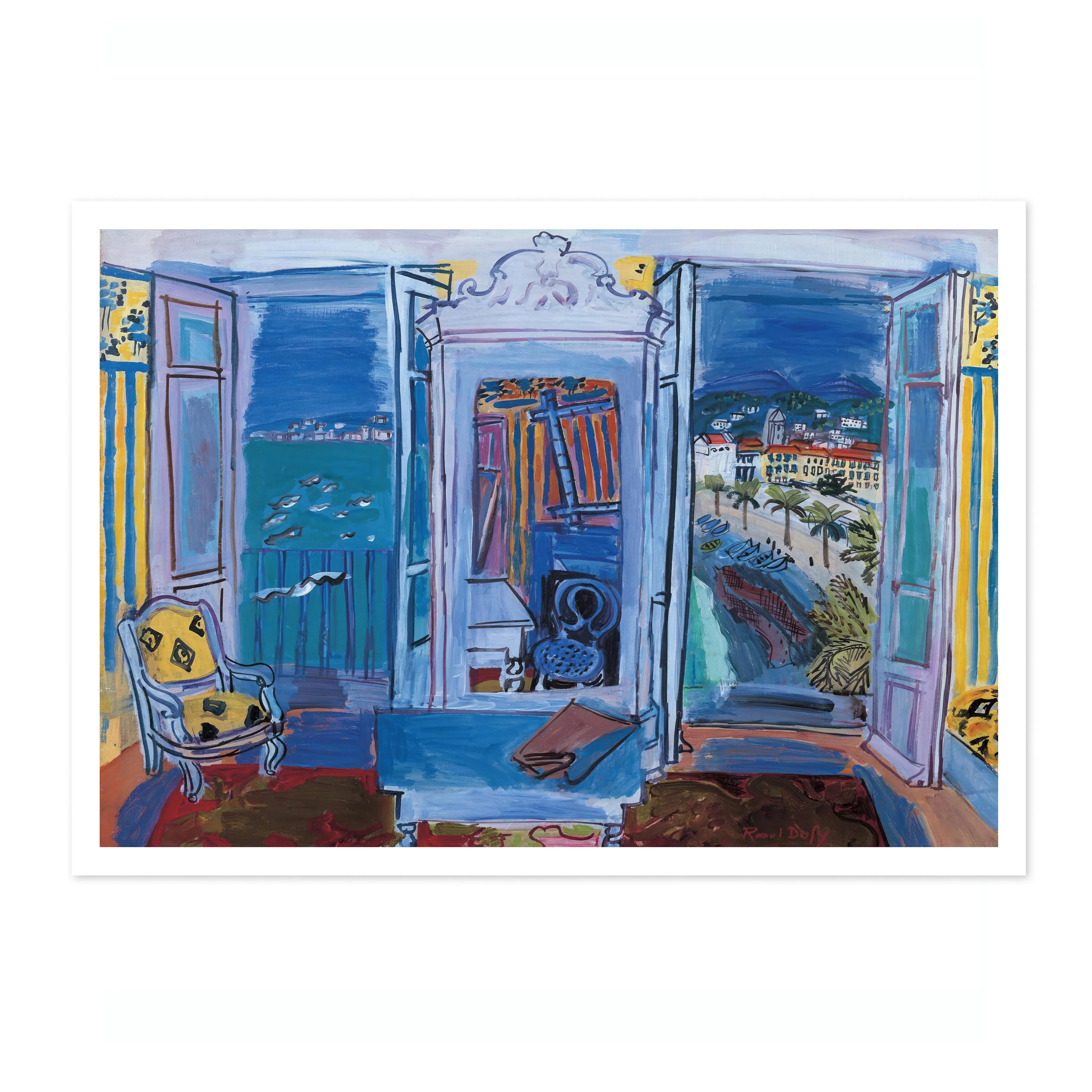 Window Opening on Nice - Image 4