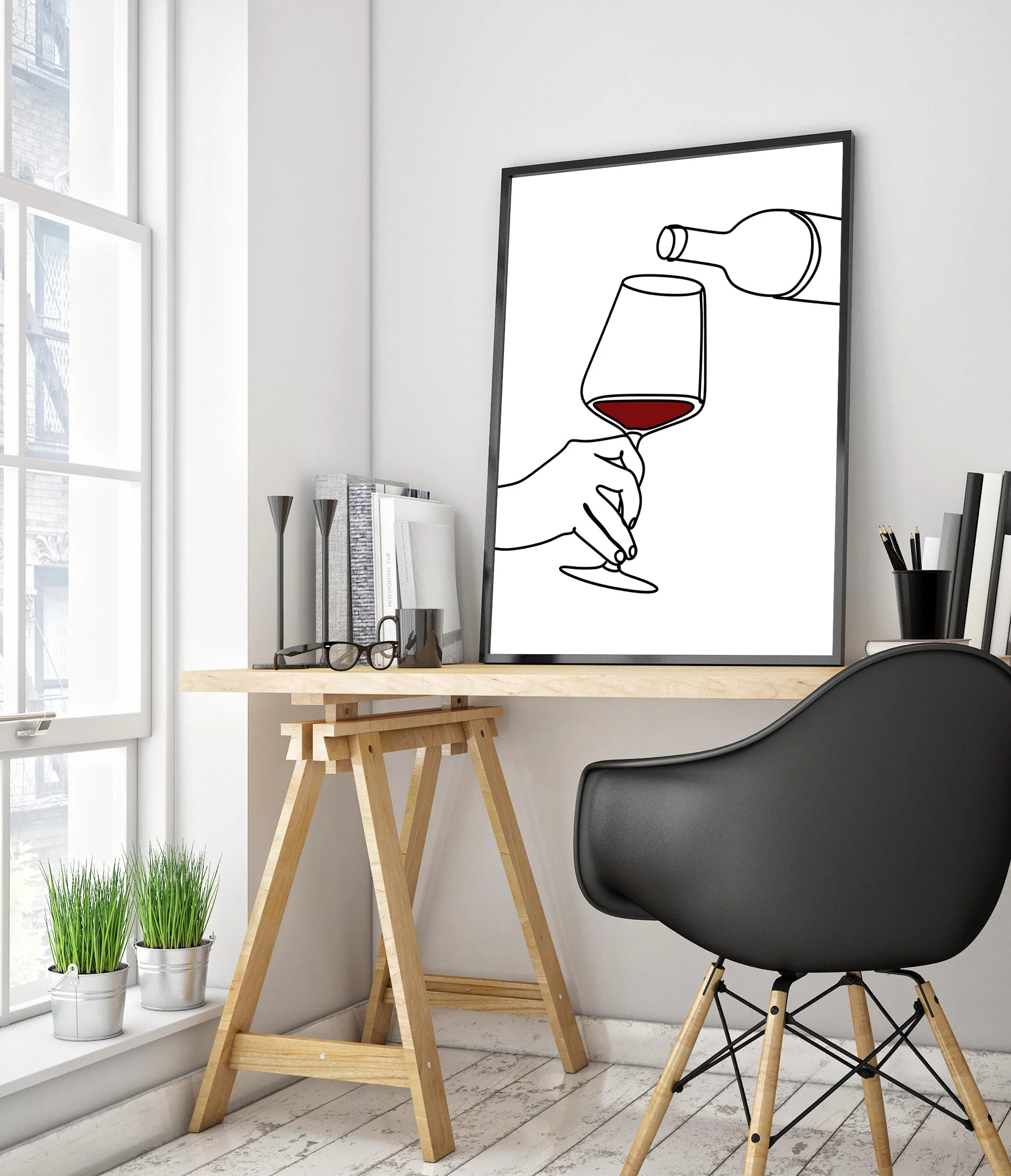 Wine - Image 5