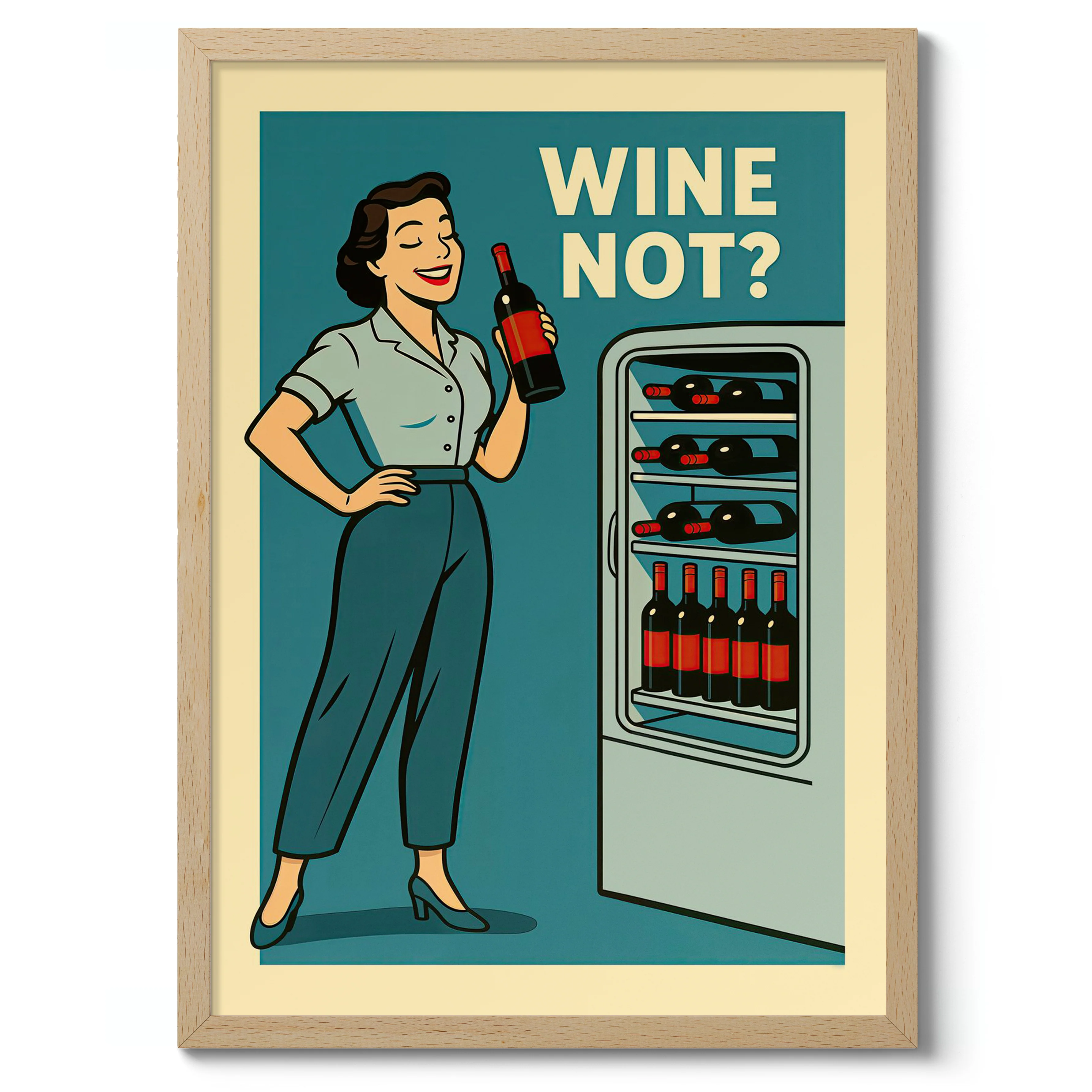 Wine Not - Image 3