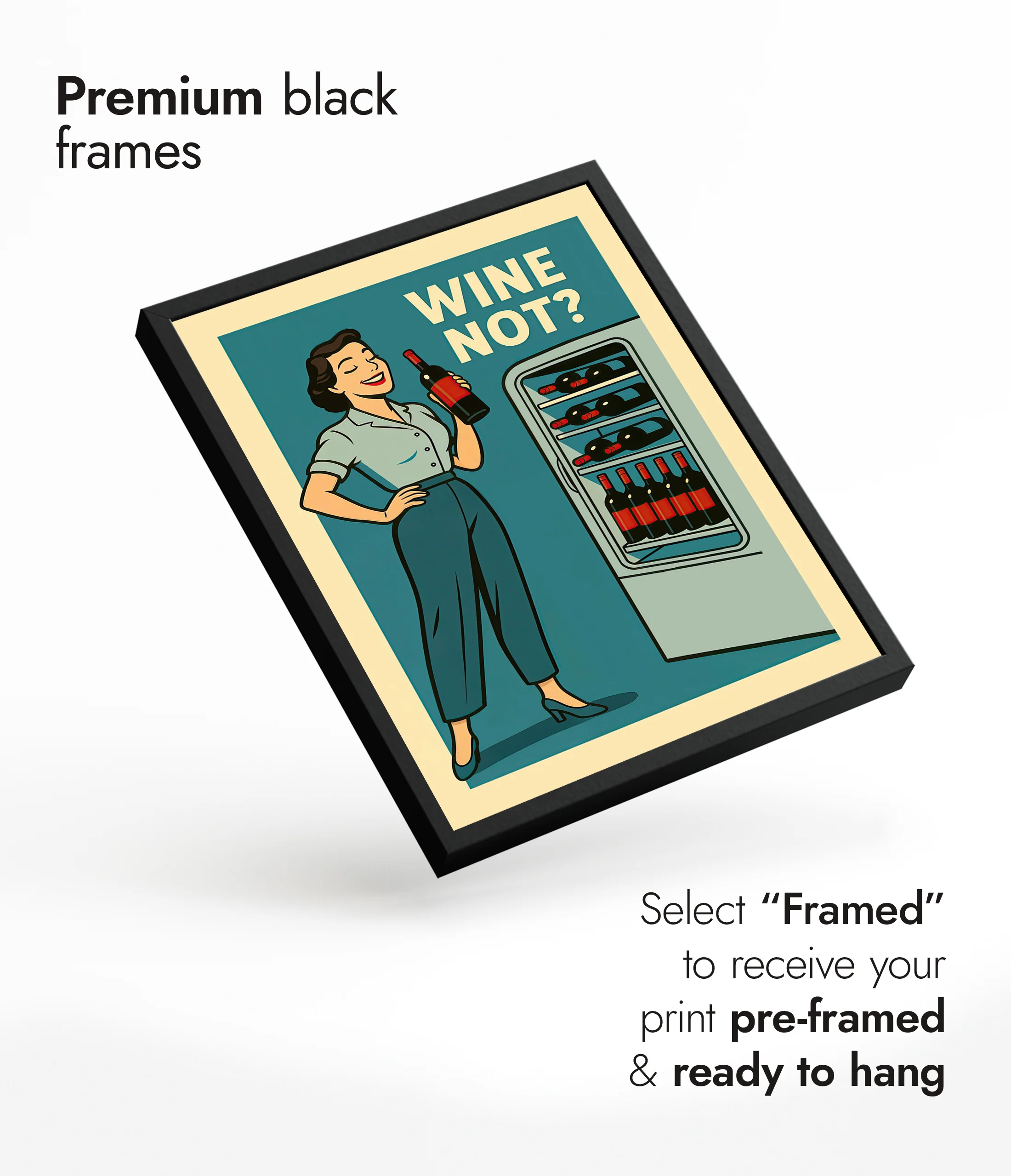 Wine Not - Image 7