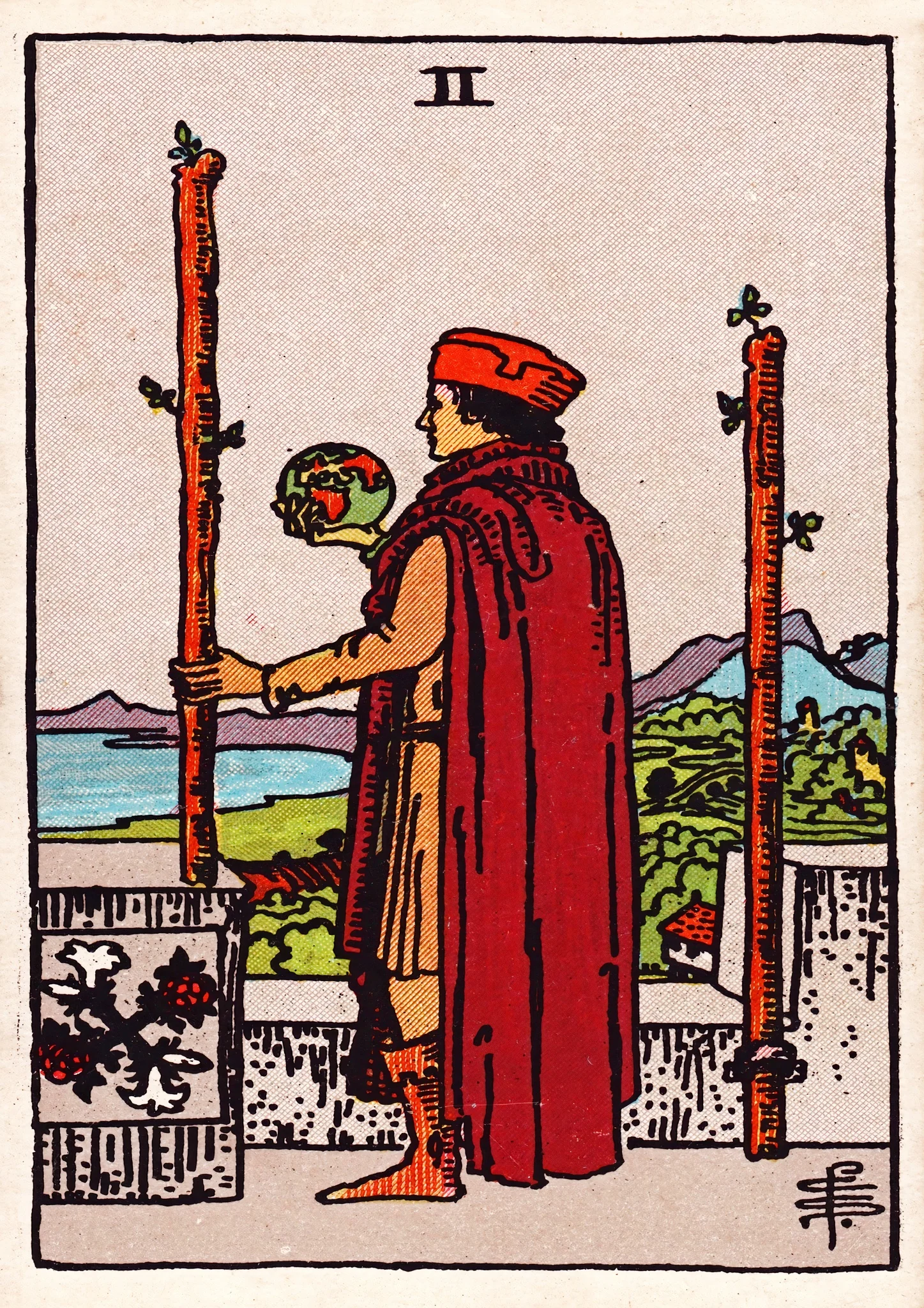 Wise Man