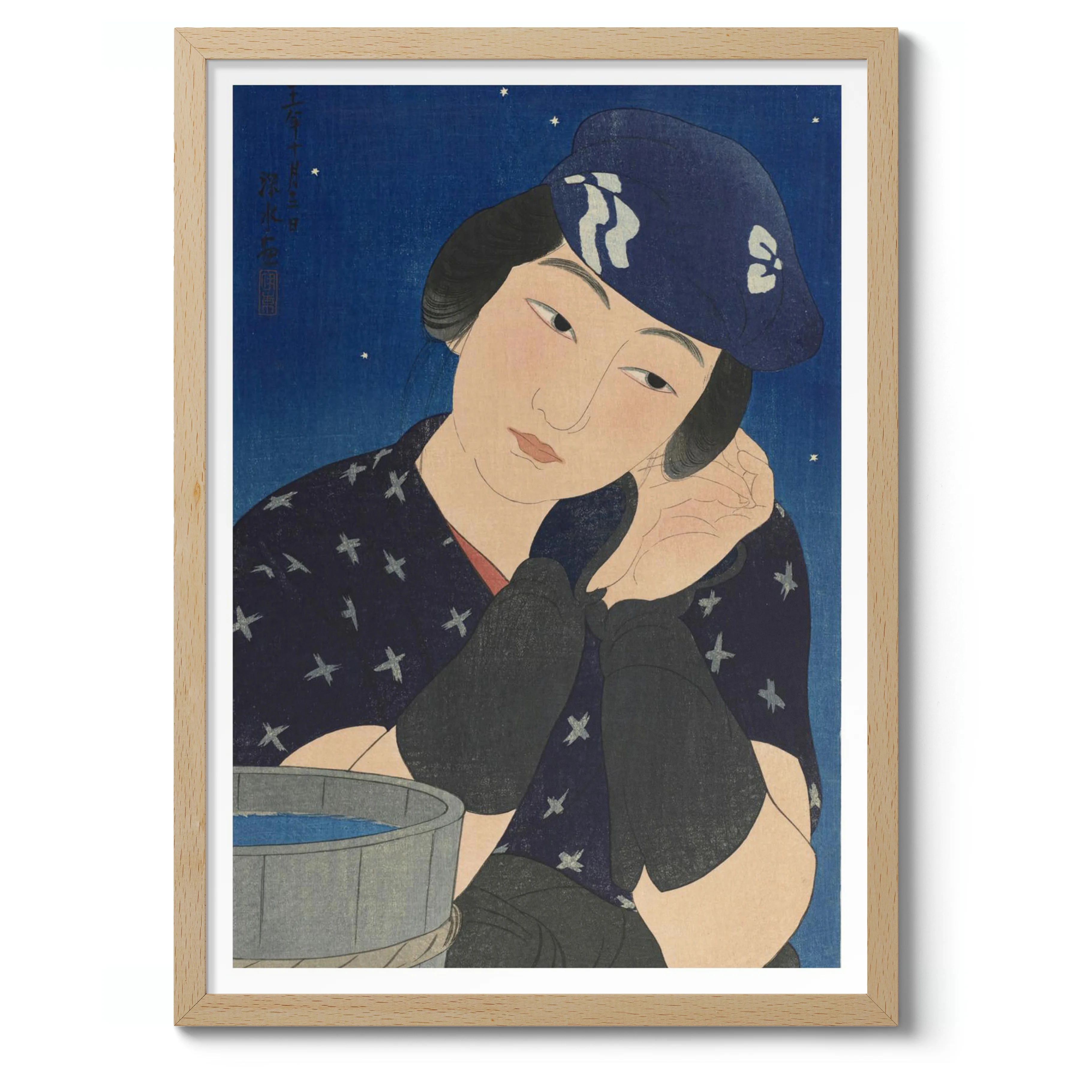 Woman of the Island - Image 3
