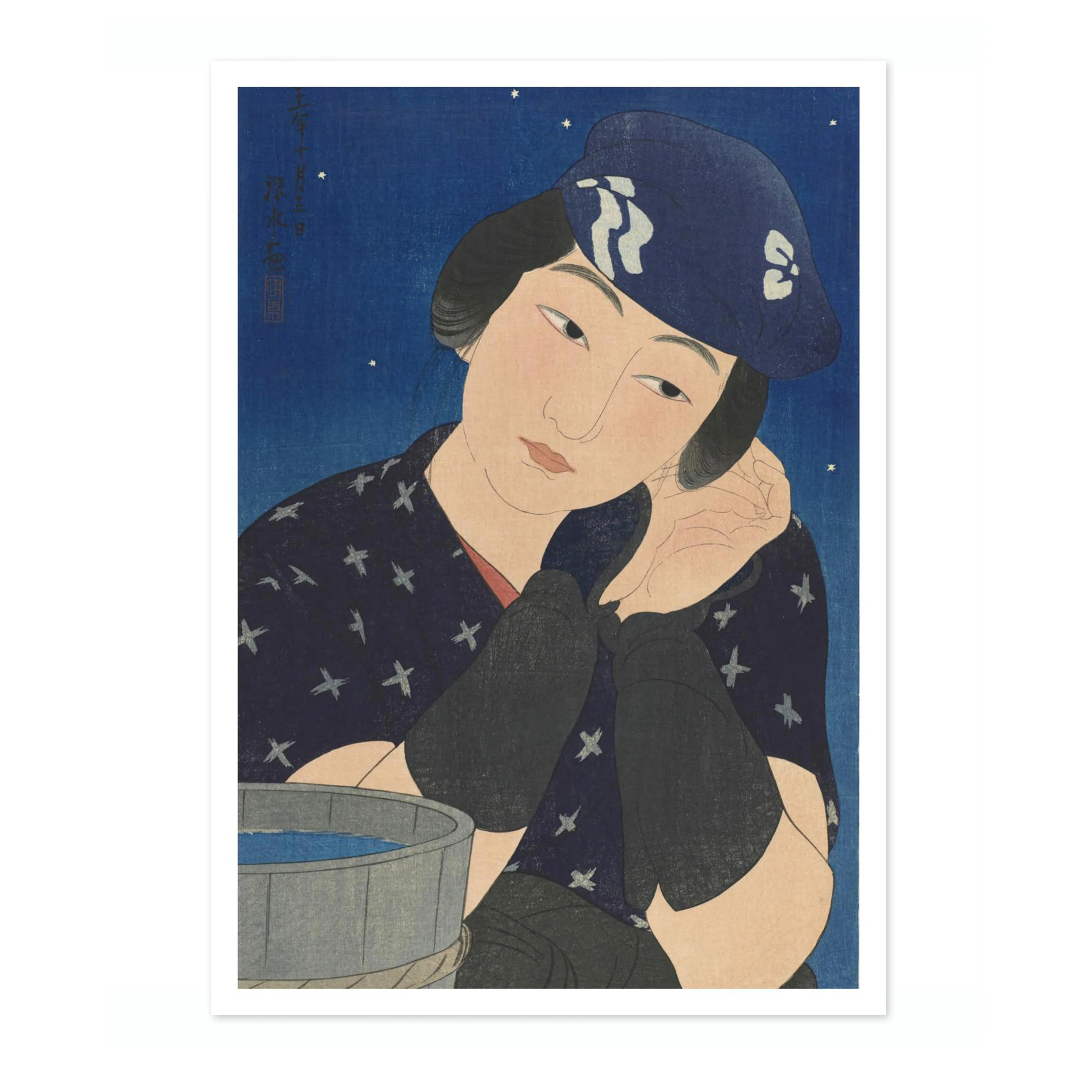 Woman of the Island - Image 4
