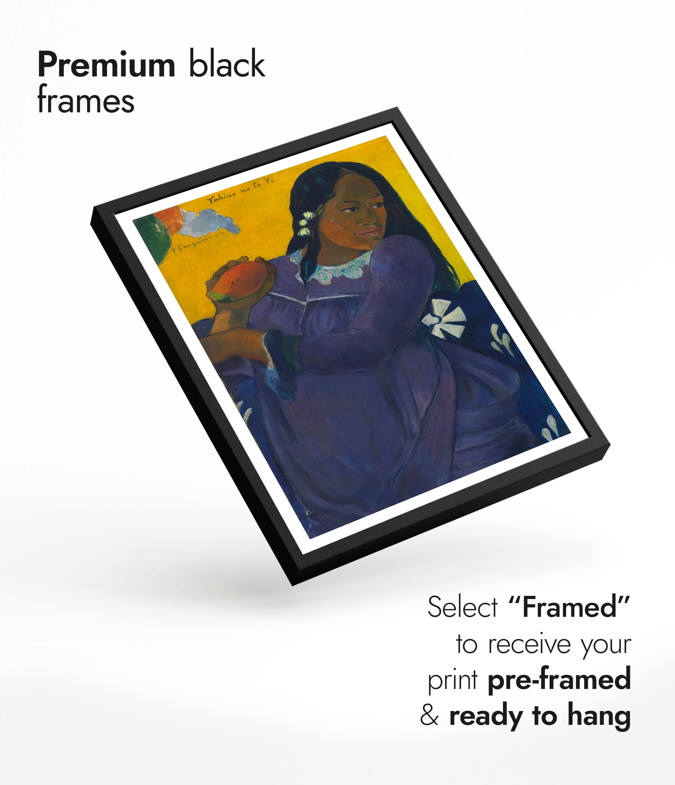 Woman of the Mango - Image 7
