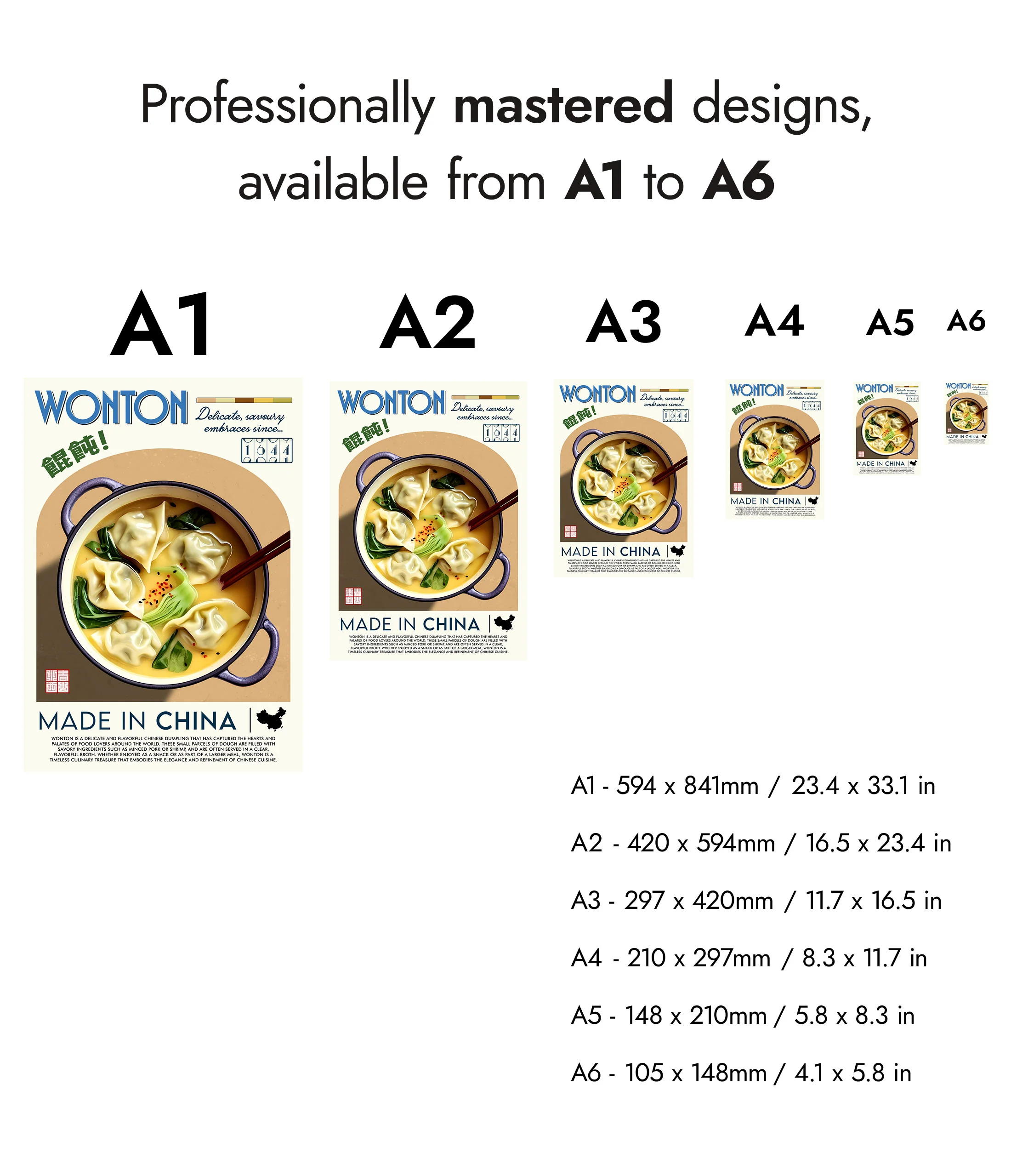 Wonton - Image 8