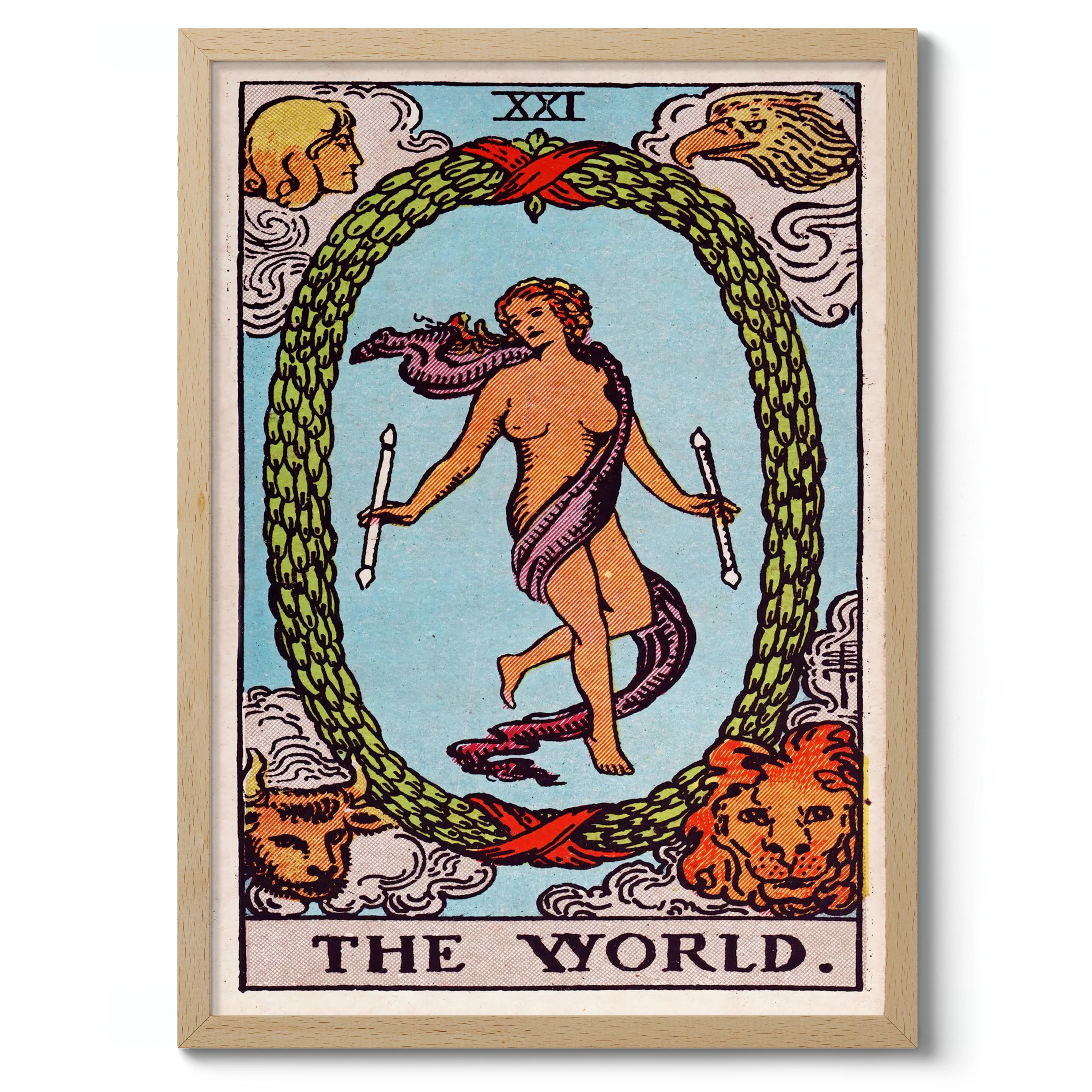 World - Image 3
