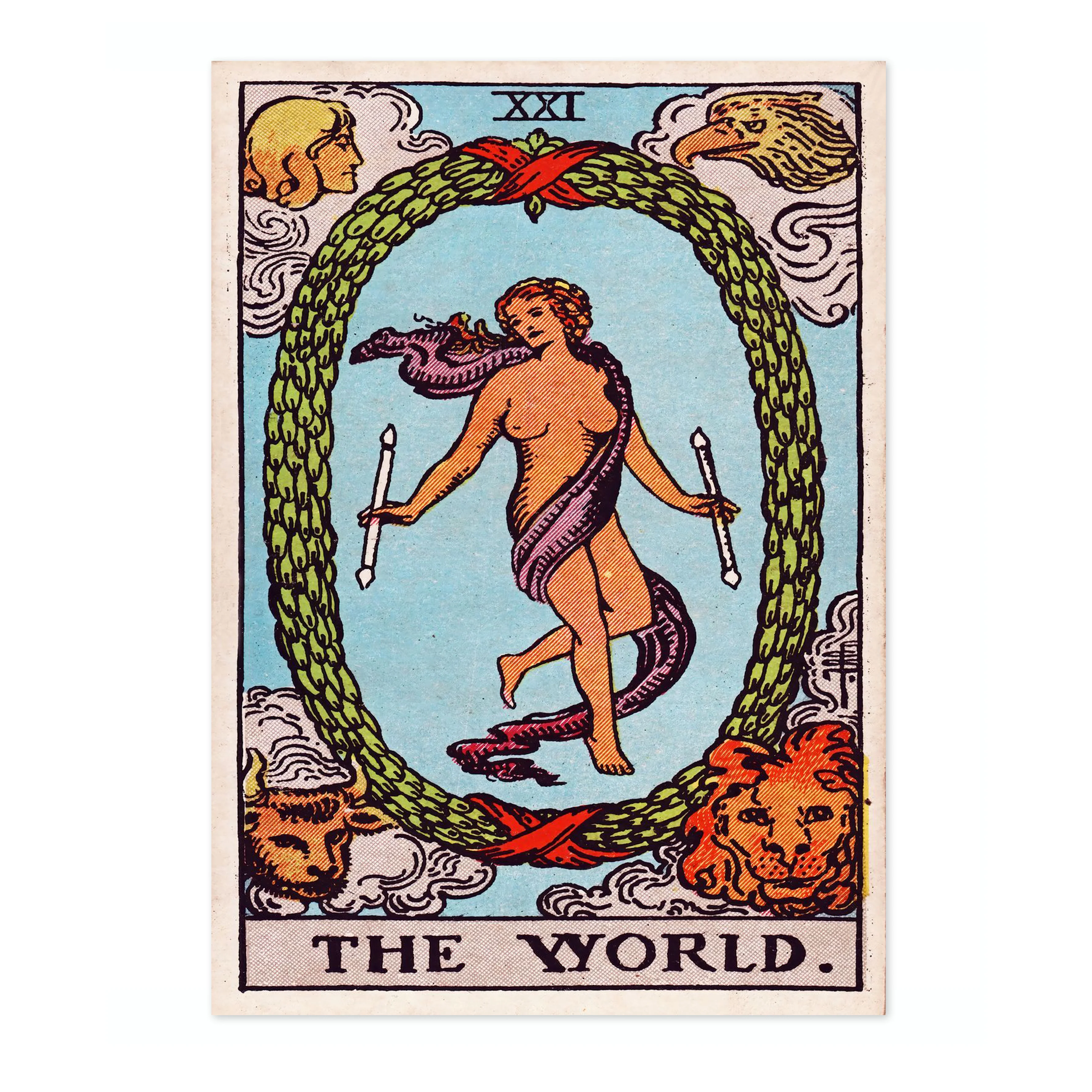 World - Image 4