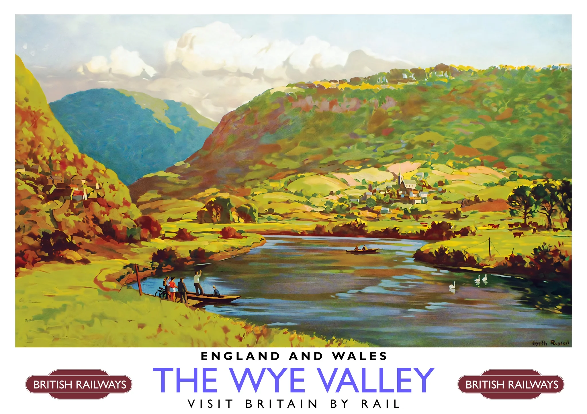 Wye Valley