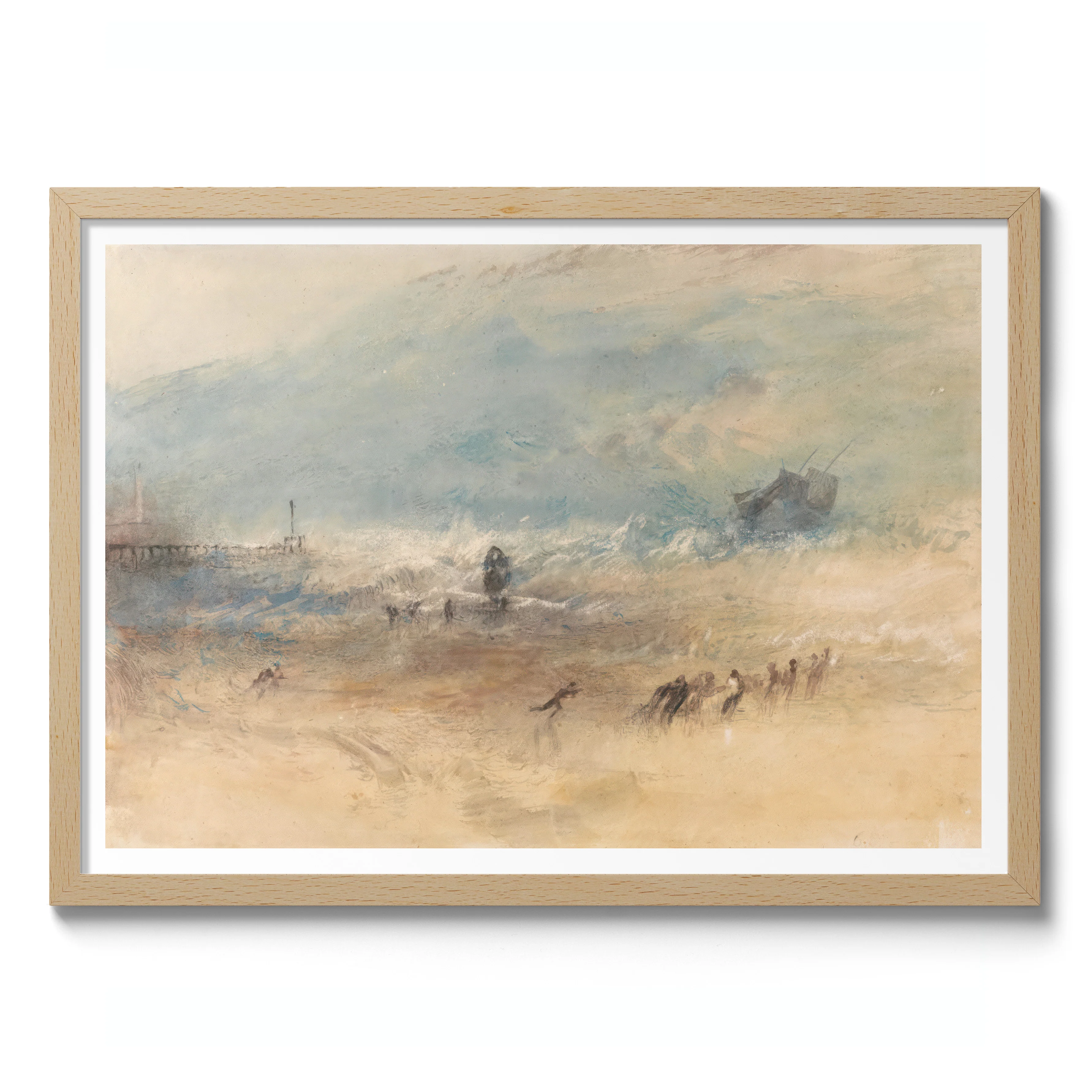 Yarmouth Sands - Image 3