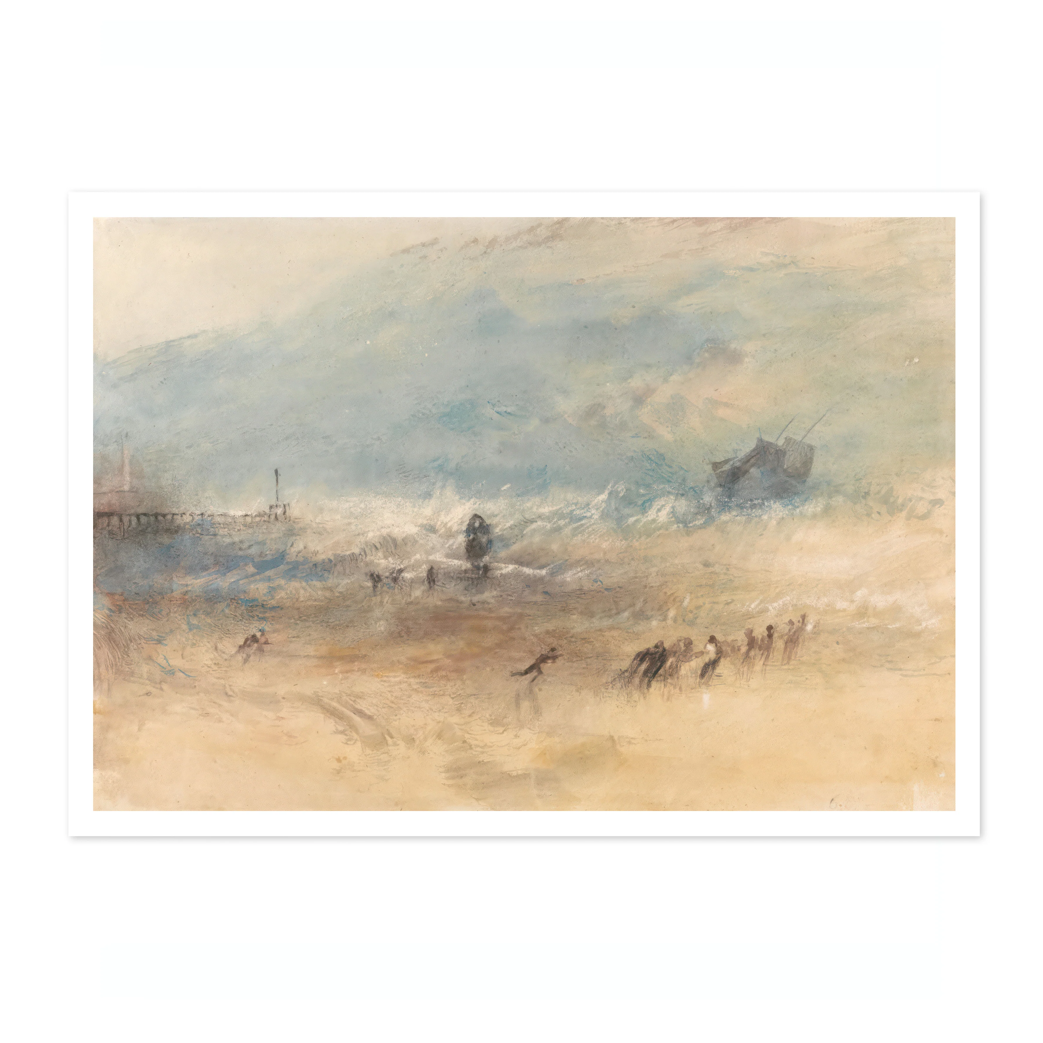 Yarmouth Sands - Image 4