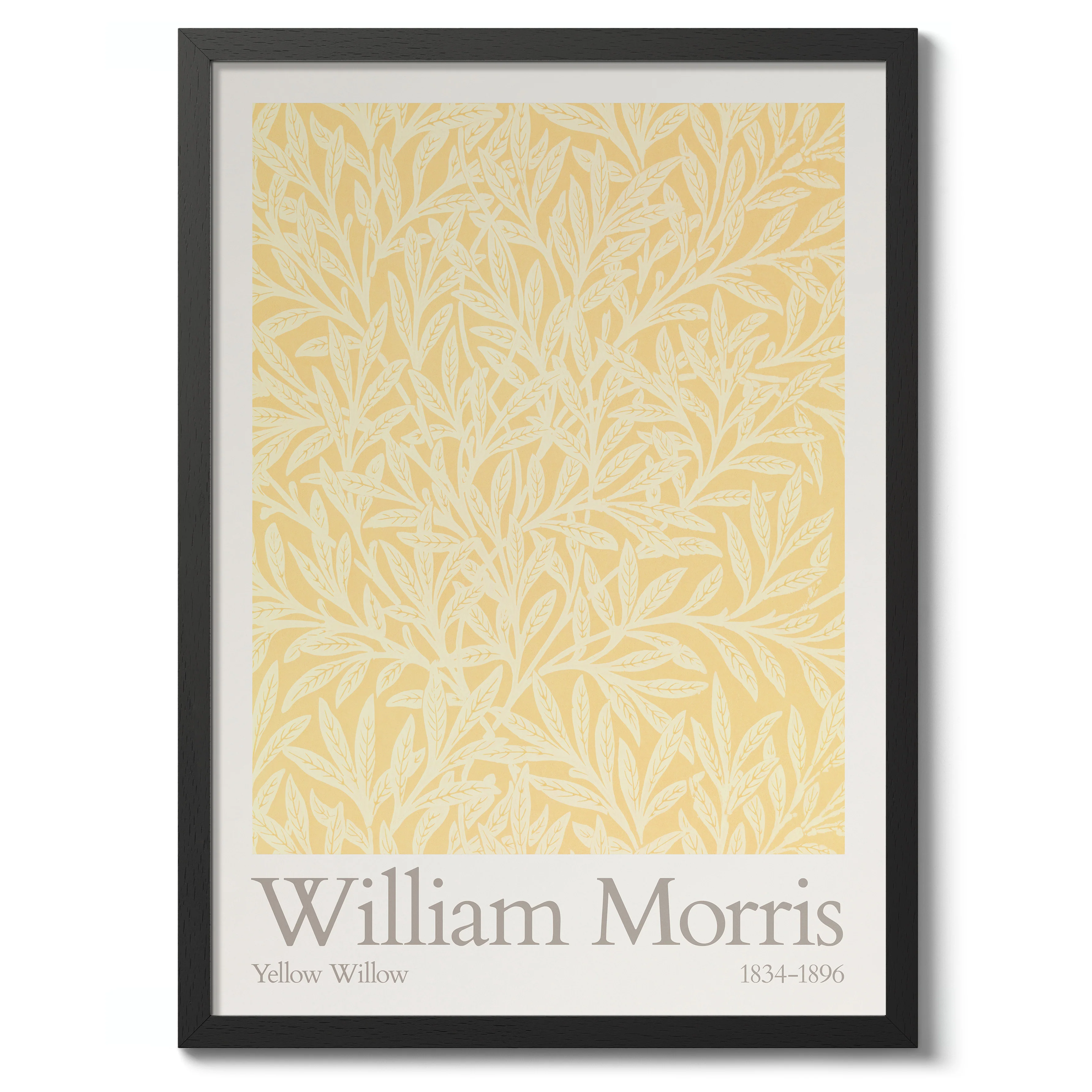 Yellow Willow - Image 2