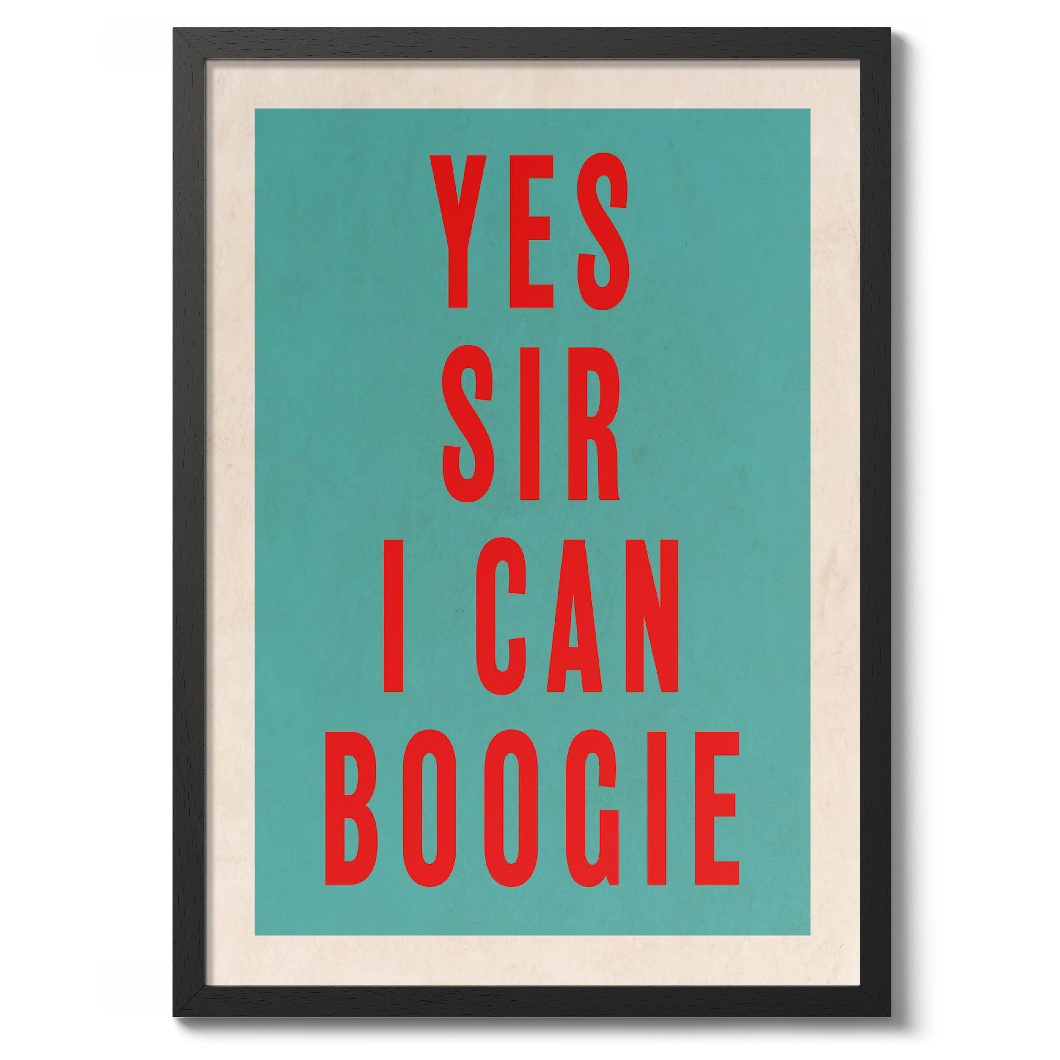 Yes Sir - Image 2