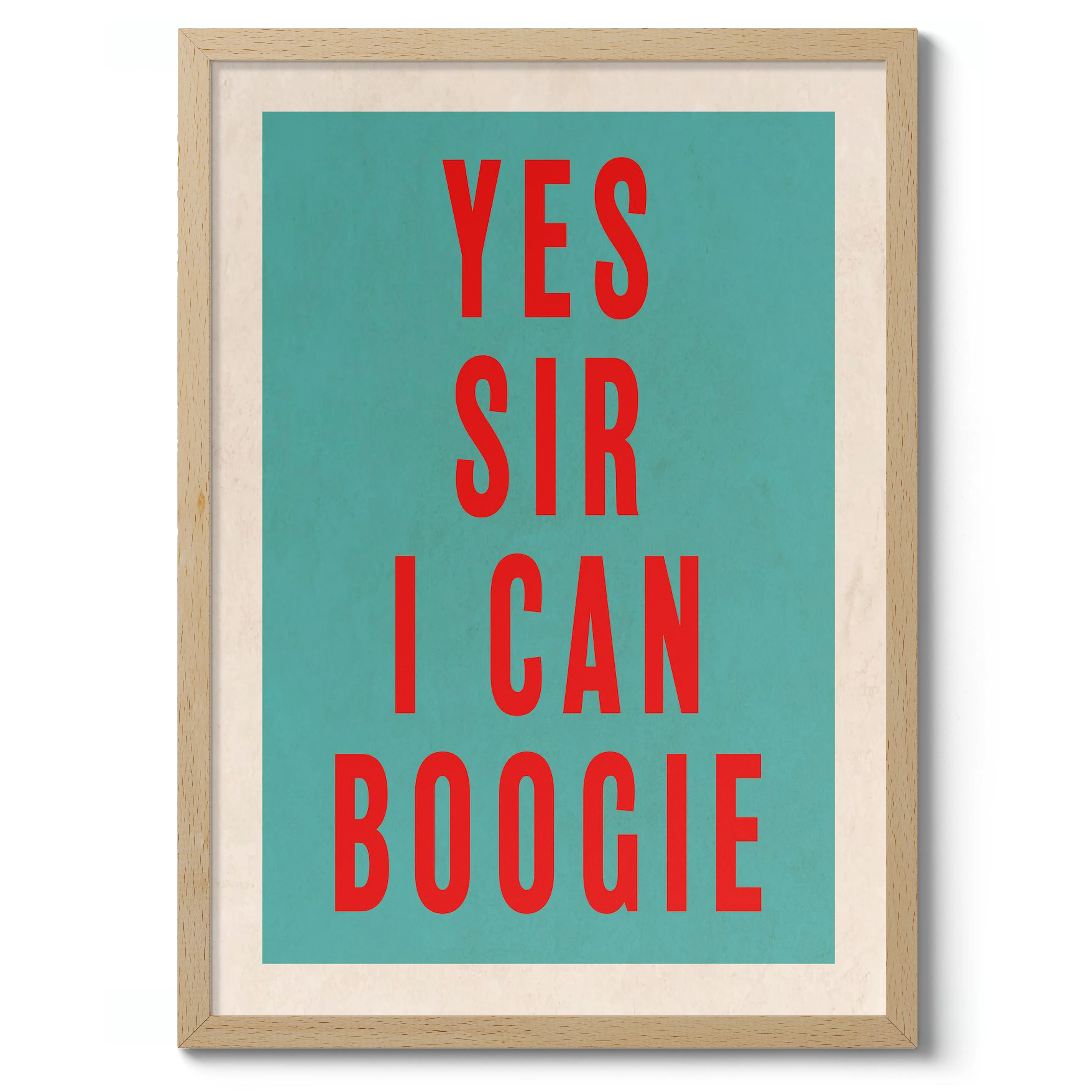 Yes Sir - Image 3