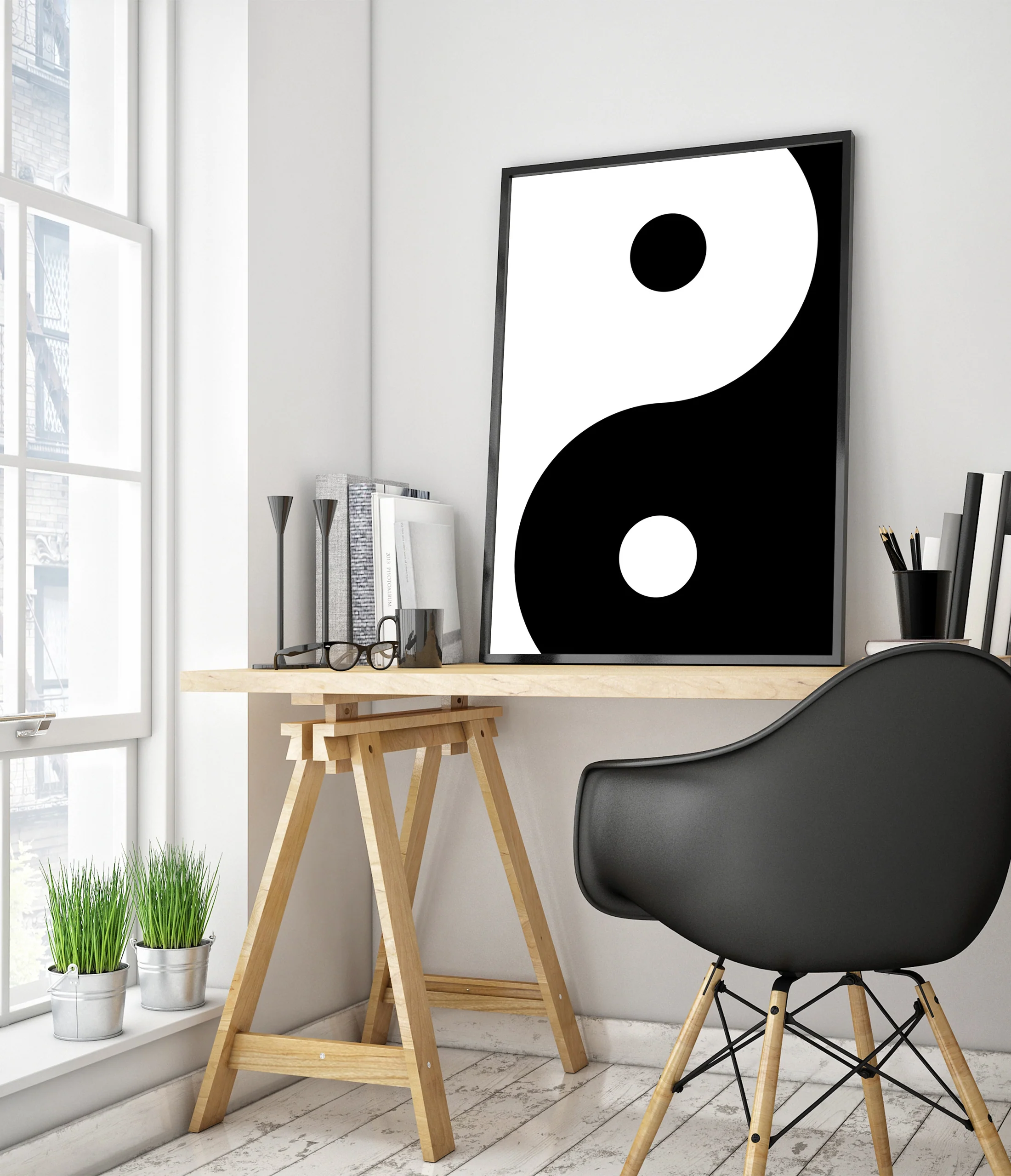 Ying Yang I - Image 5