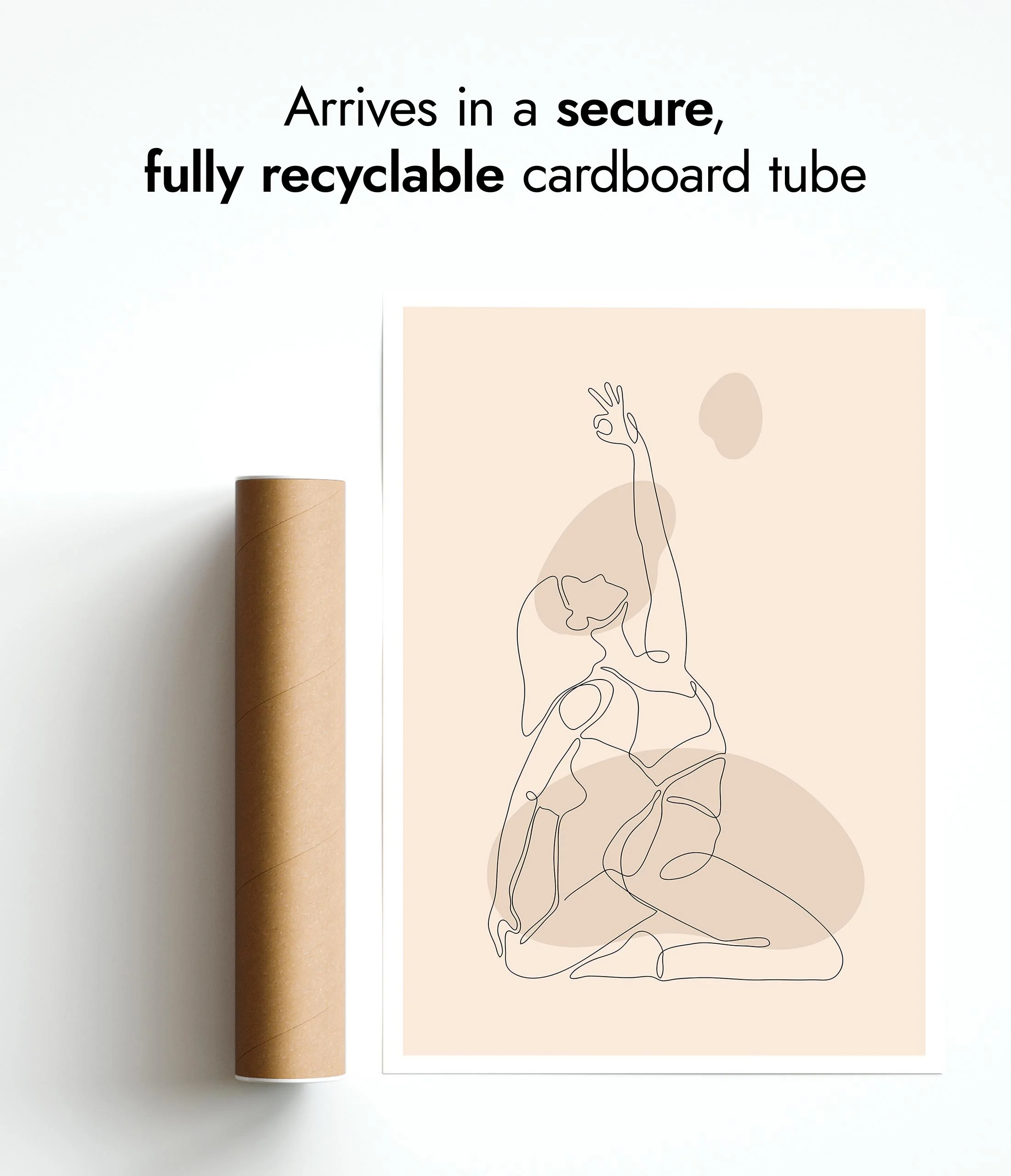 Yoga Pose - Image 9