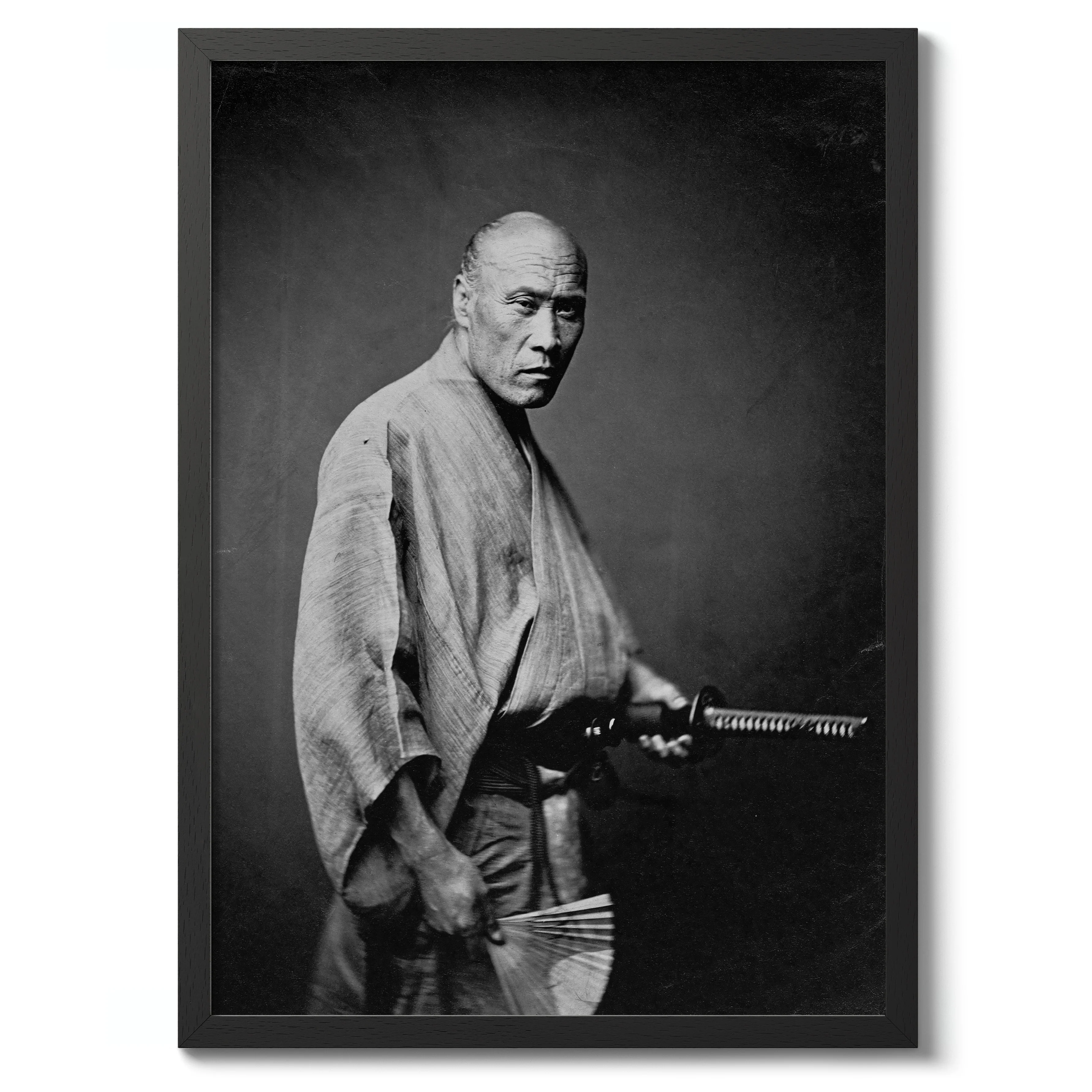 Yokohama Samurai - Image 2