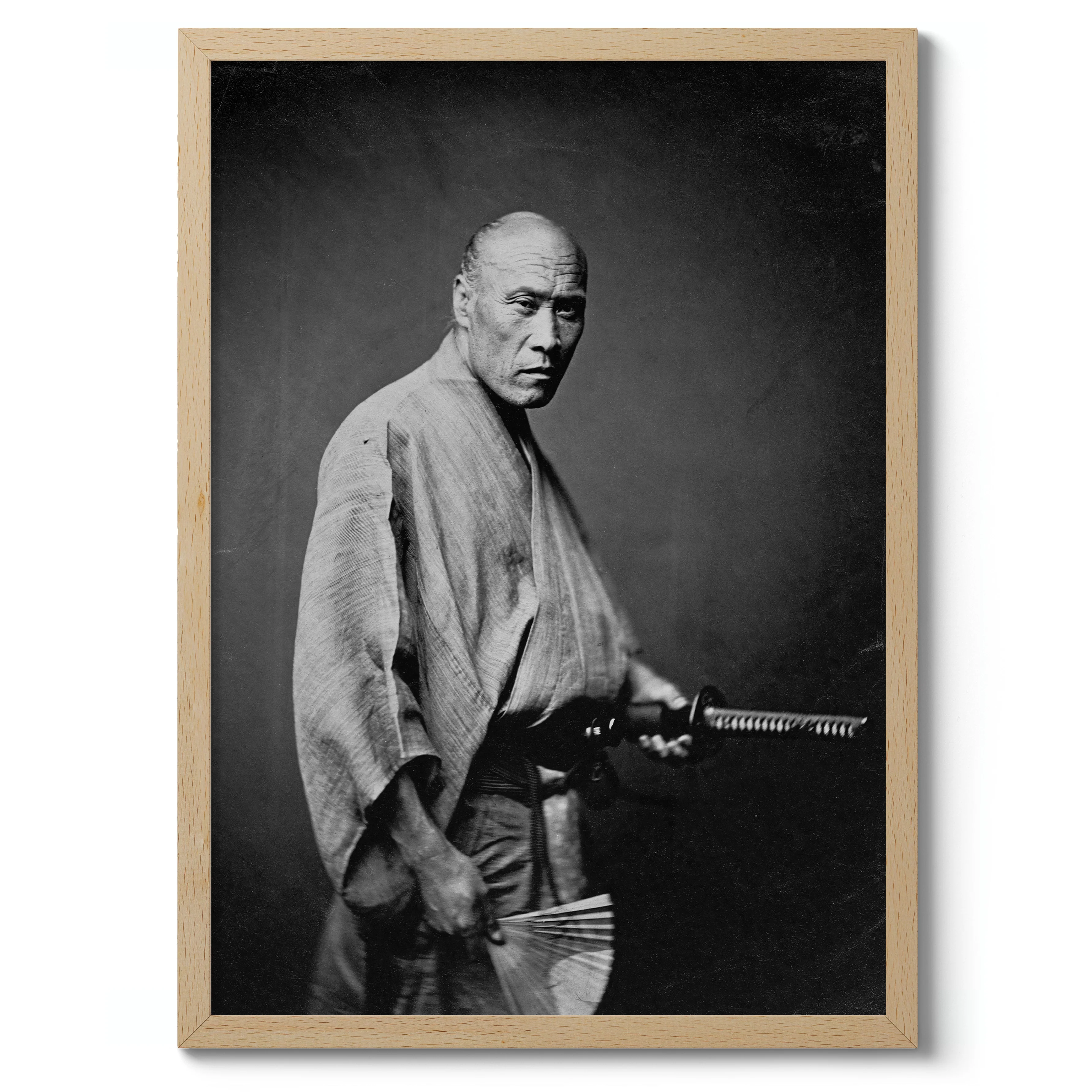 Yokohama Samurai - Image 3