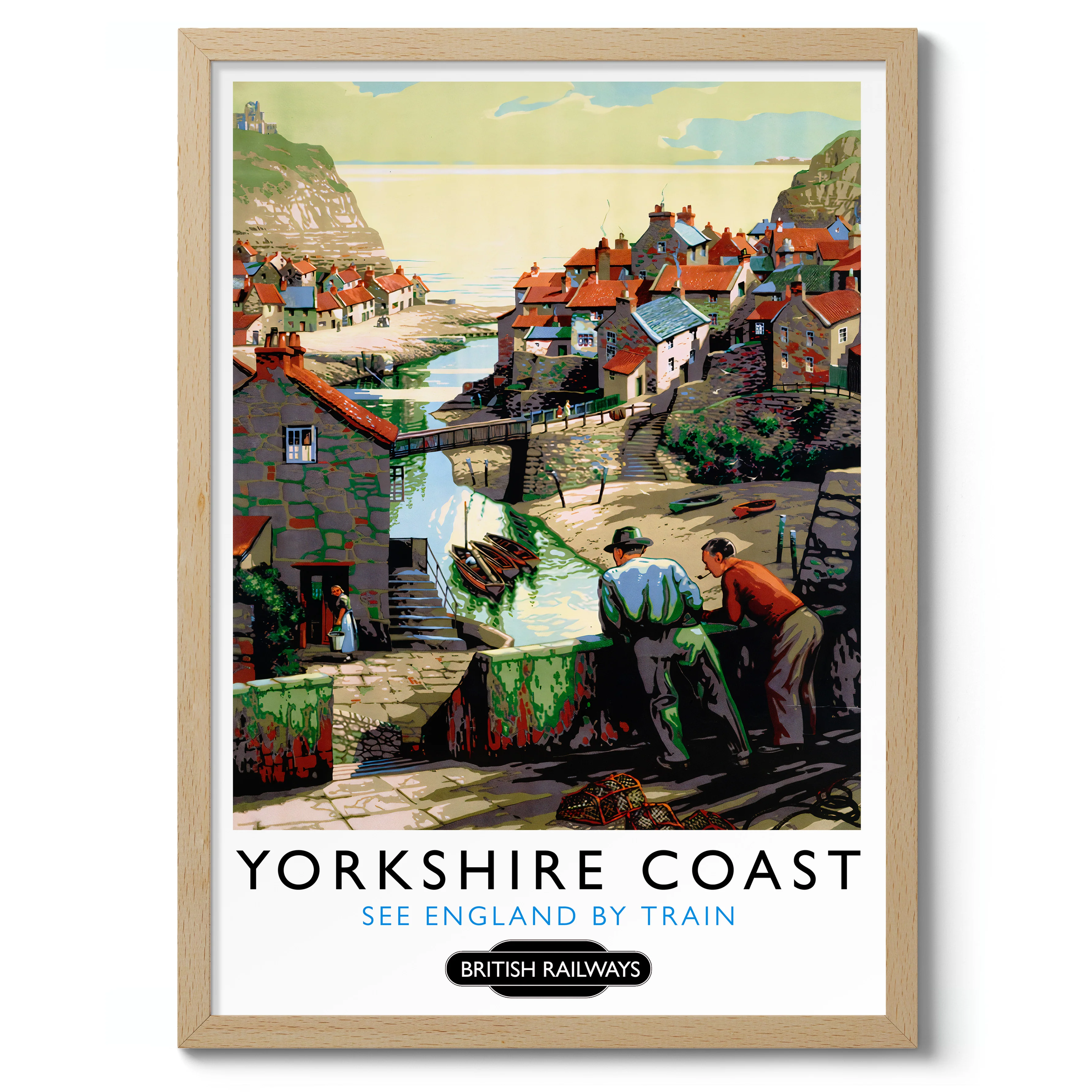 Yorkshire Coast - Image 3