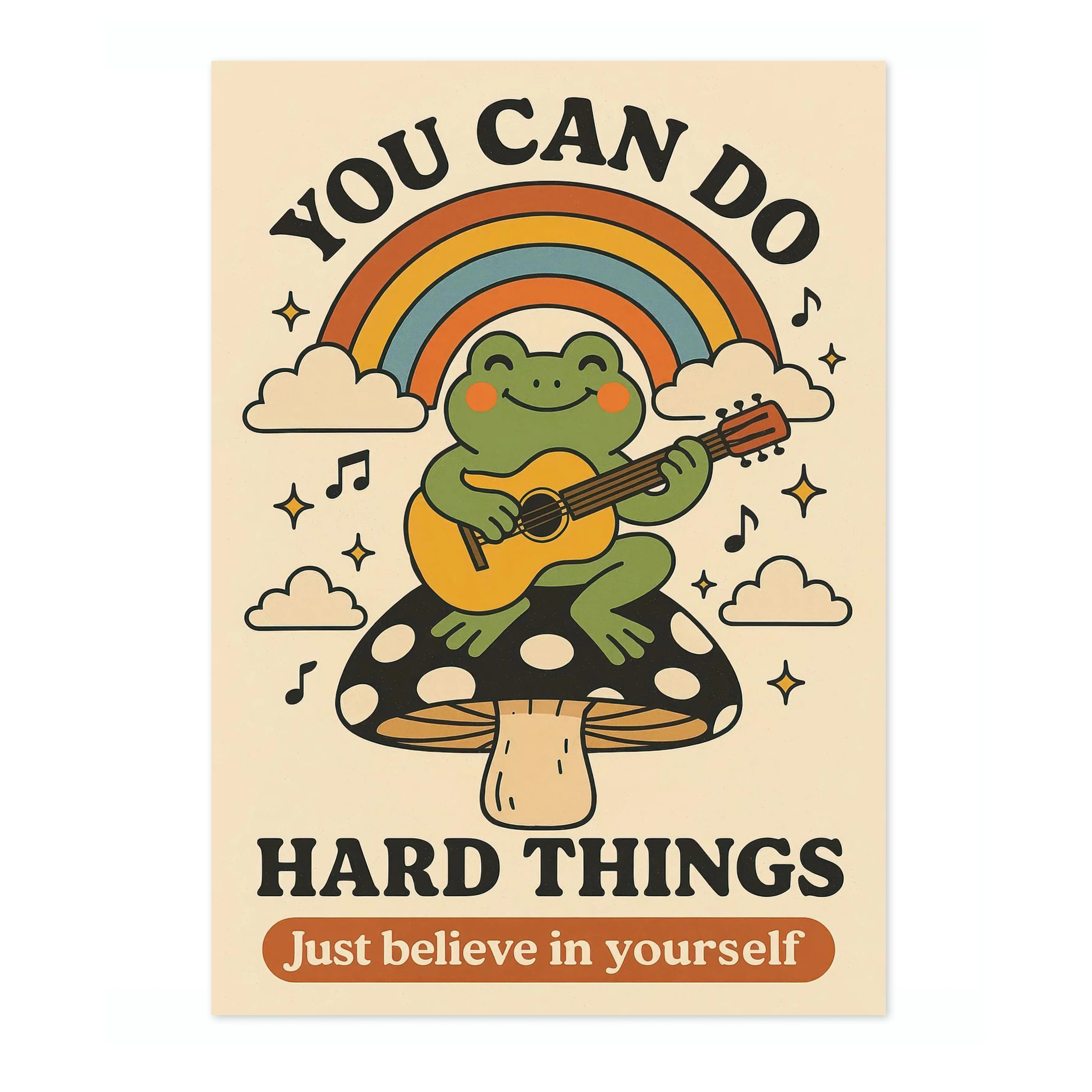 You Can Do Hard Things - Image 4